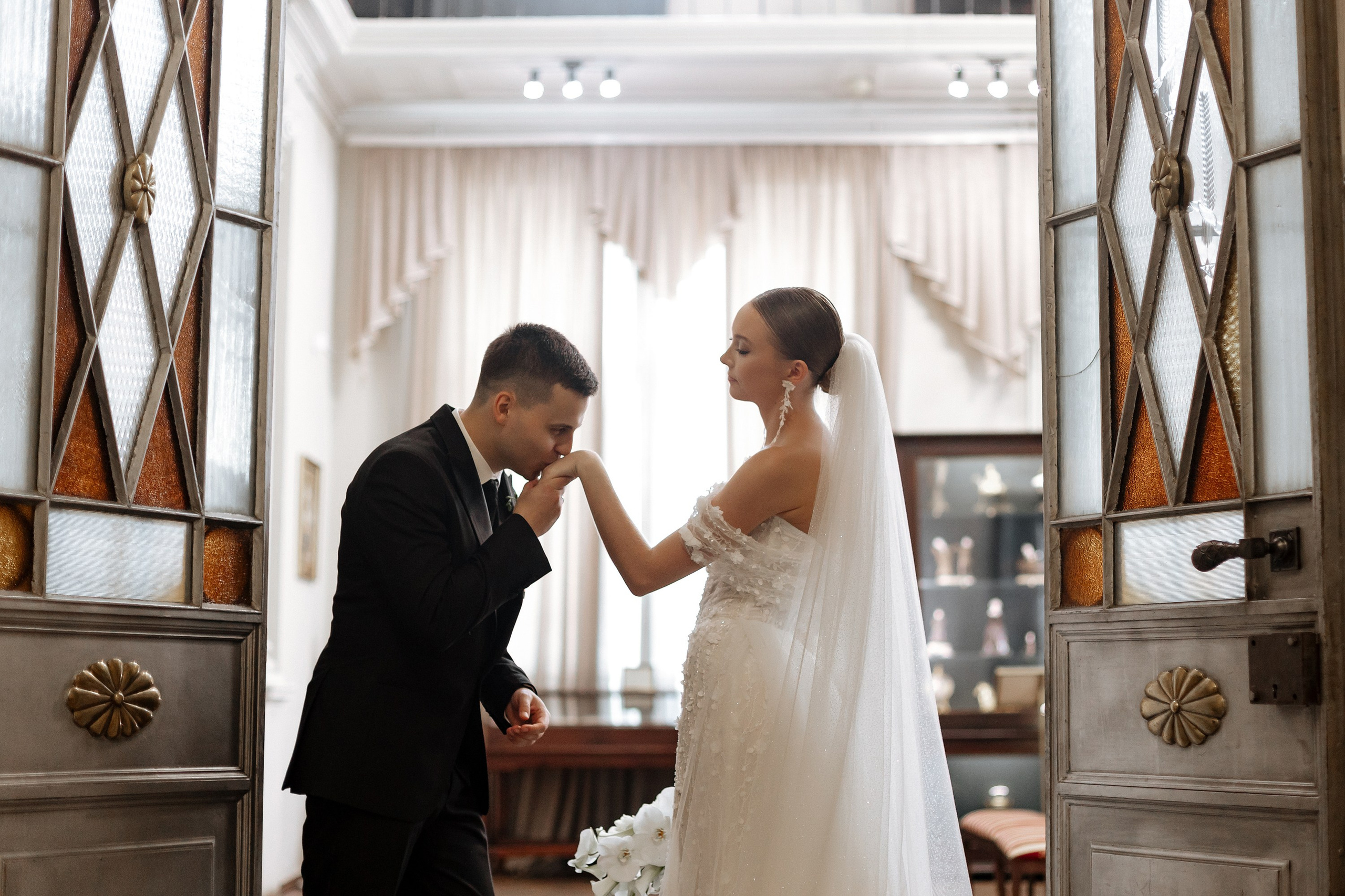 12 июля WED. Свадебный фотограф Анастасия Пелевина