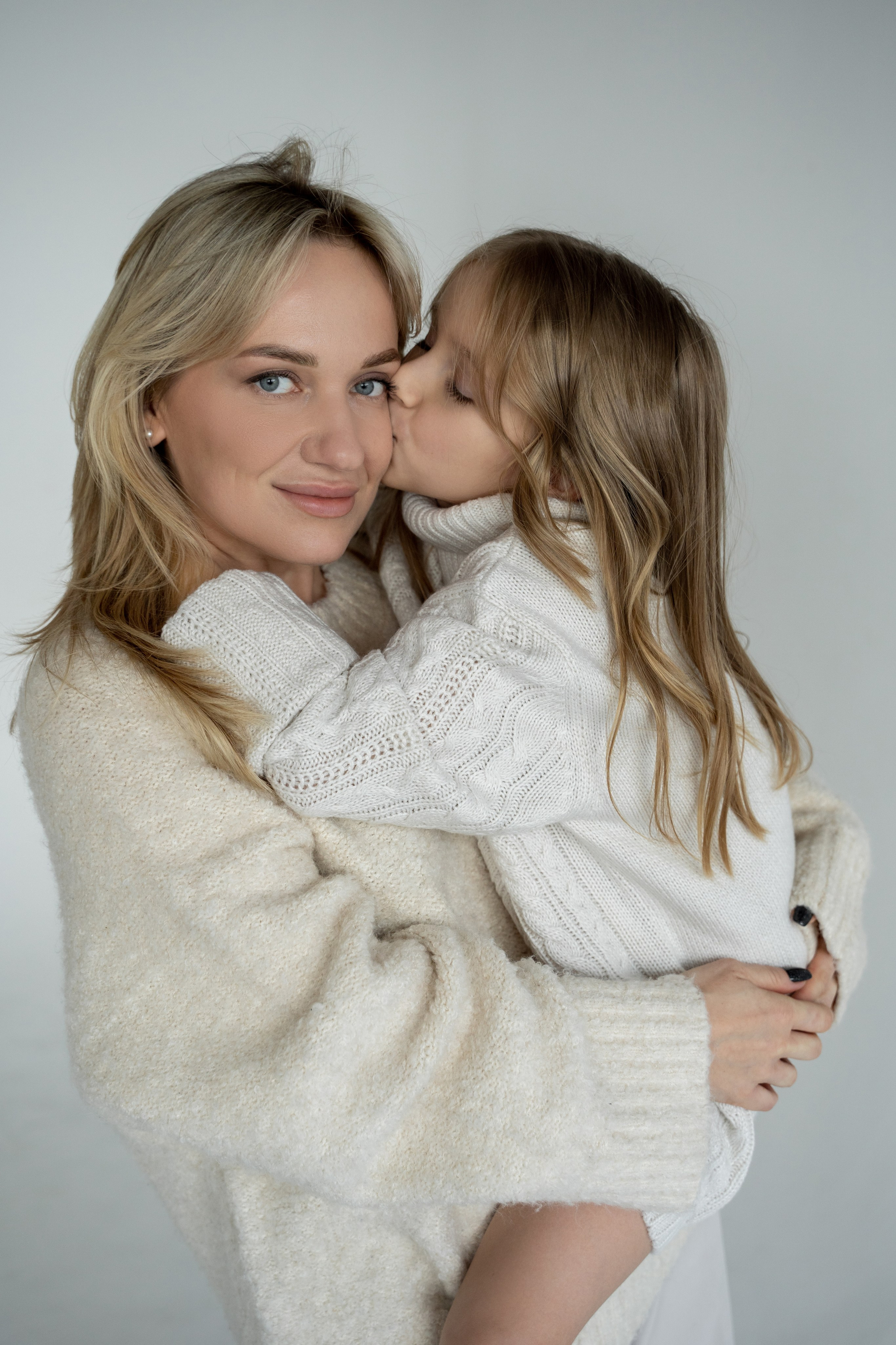 Юля и Варя. Фотограф Анна Котова