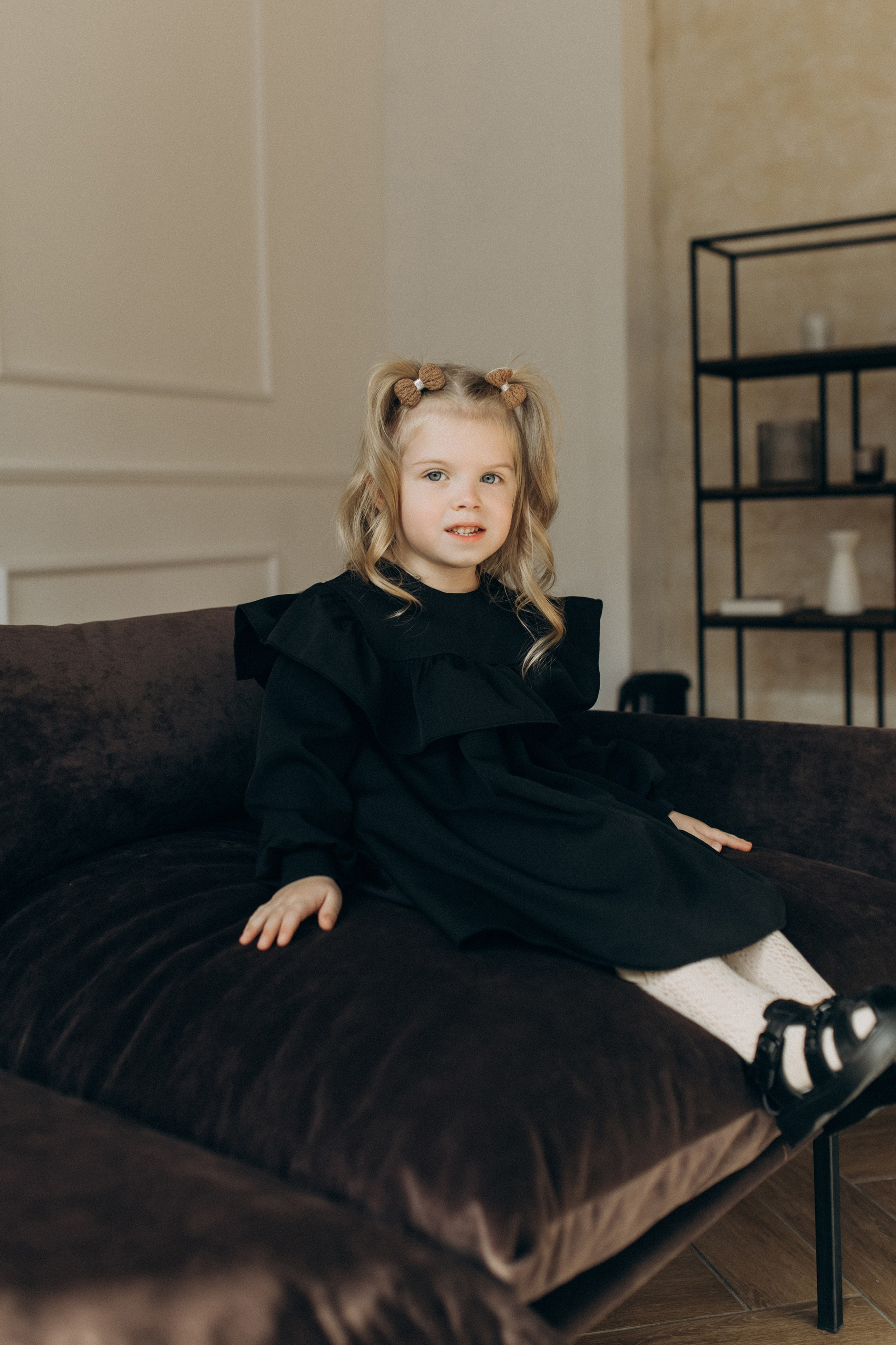 Семейная в Wood