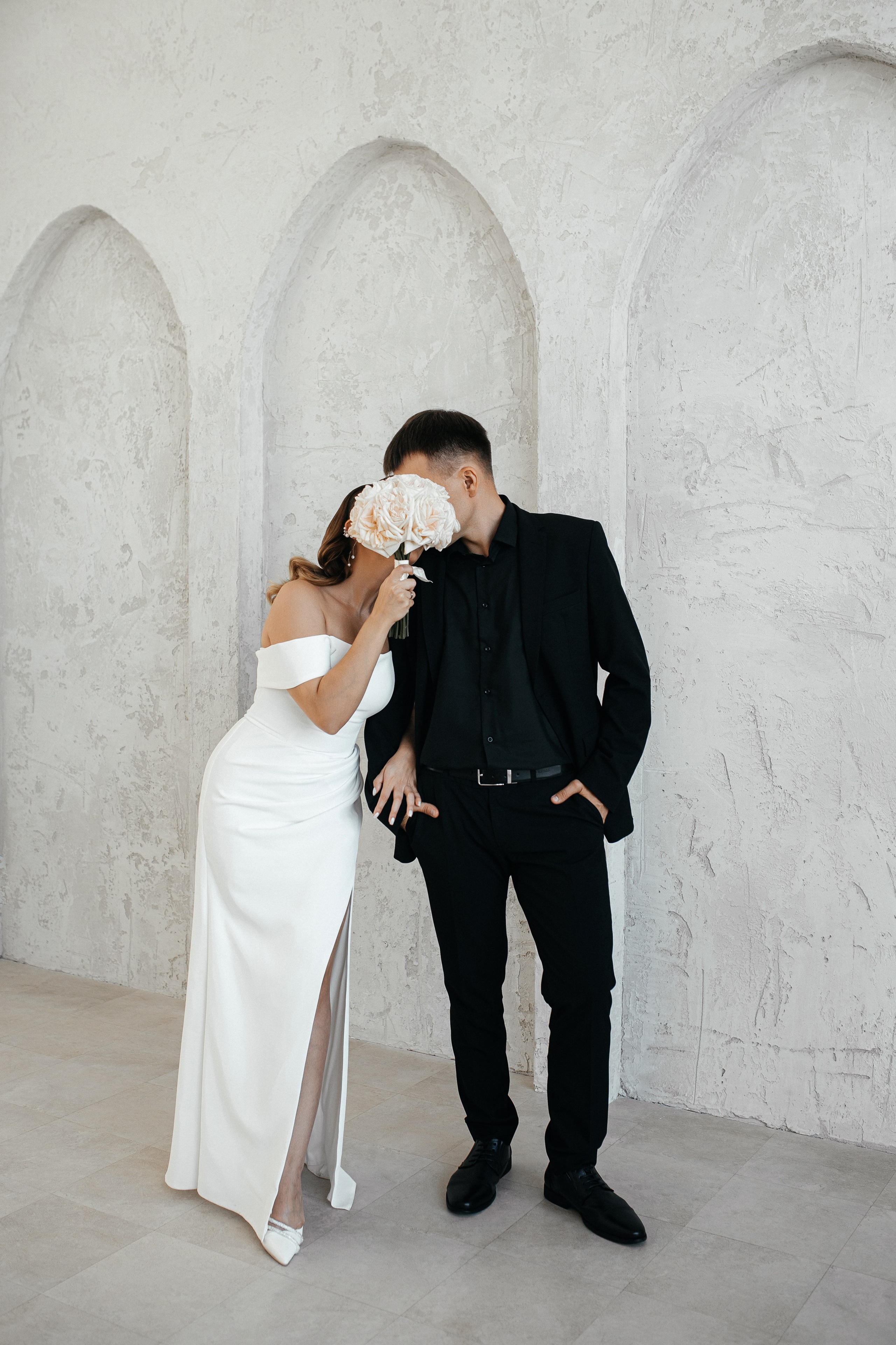 Фотостудия WOOD