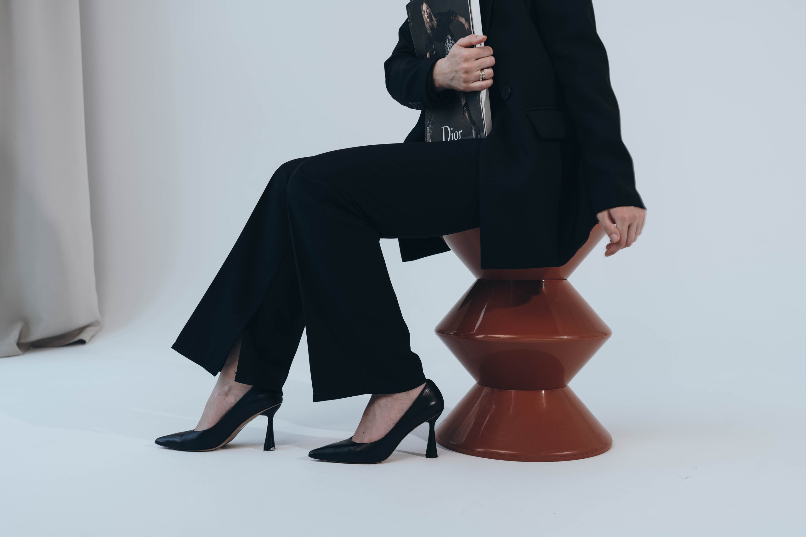 Вайб студии. Семейный и свадебный фотограф