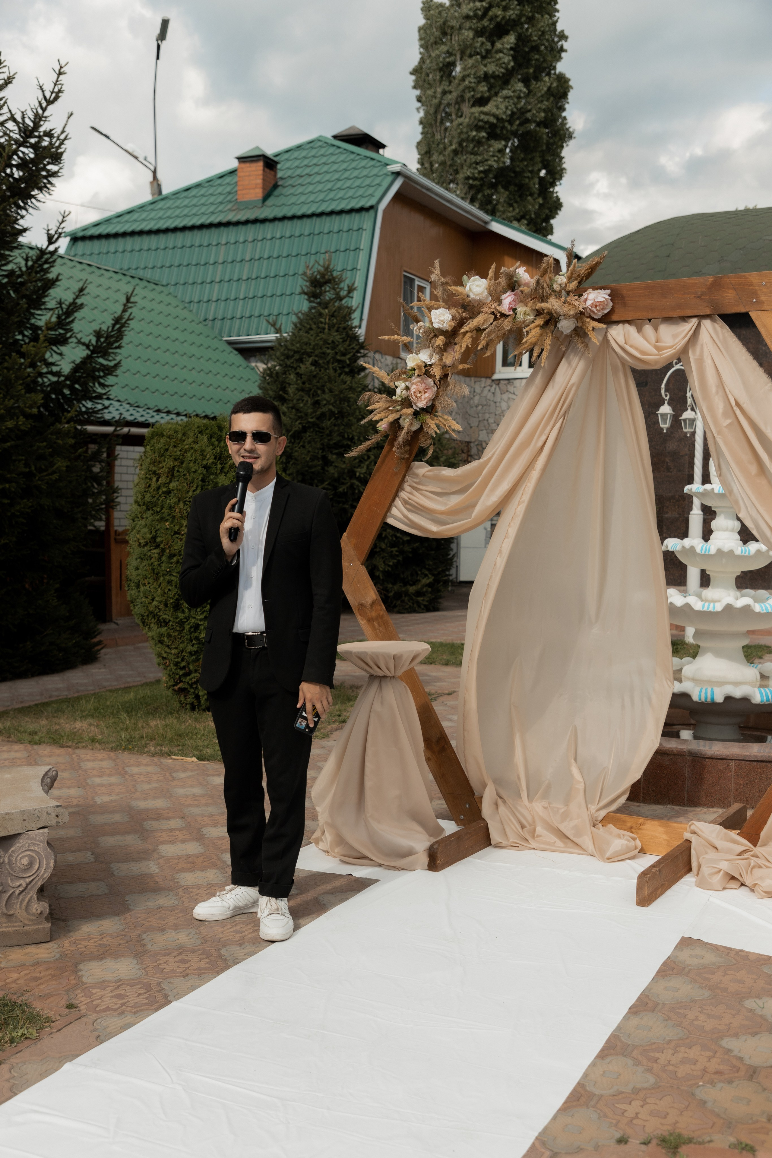 Роман и Александра (банкет). Свадебный фотограф Ангелина Сунгатулина | Саратов | Балаково | Вольск