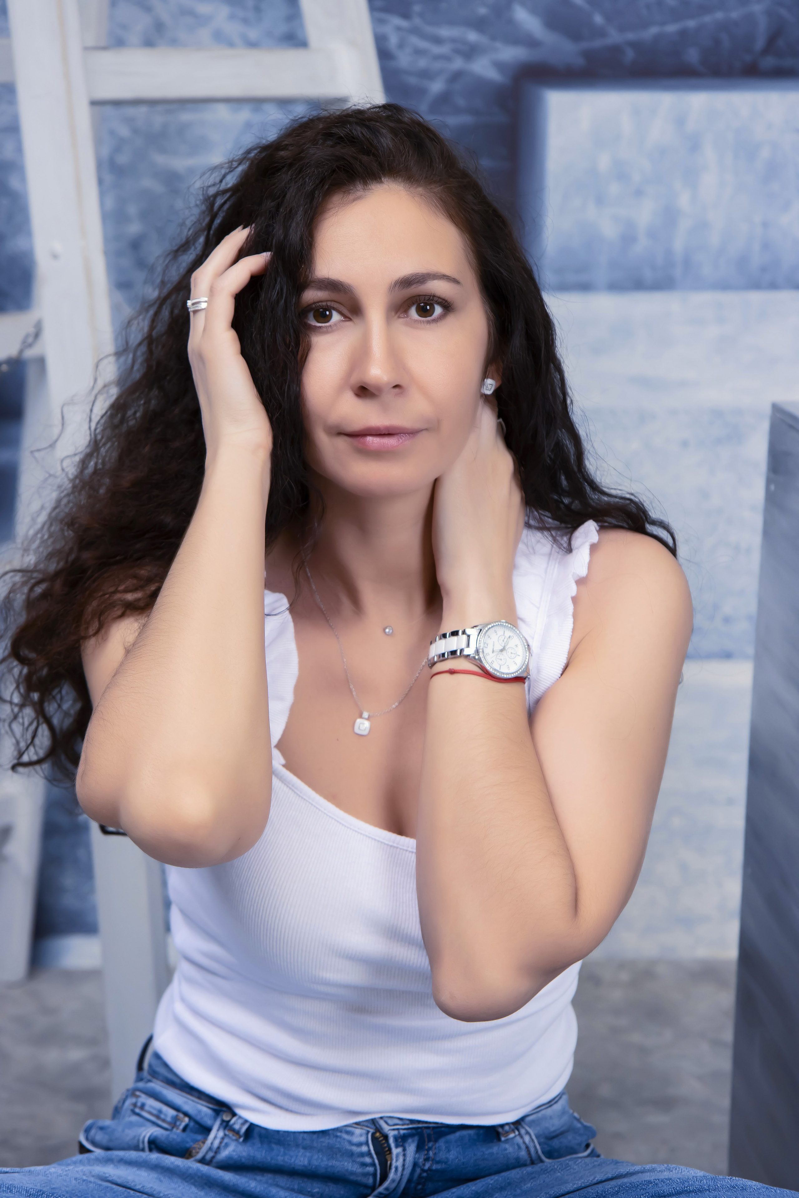 Семейная фотосессия. Детский и семейный фотограф Кемерово Антонина Семеркова!