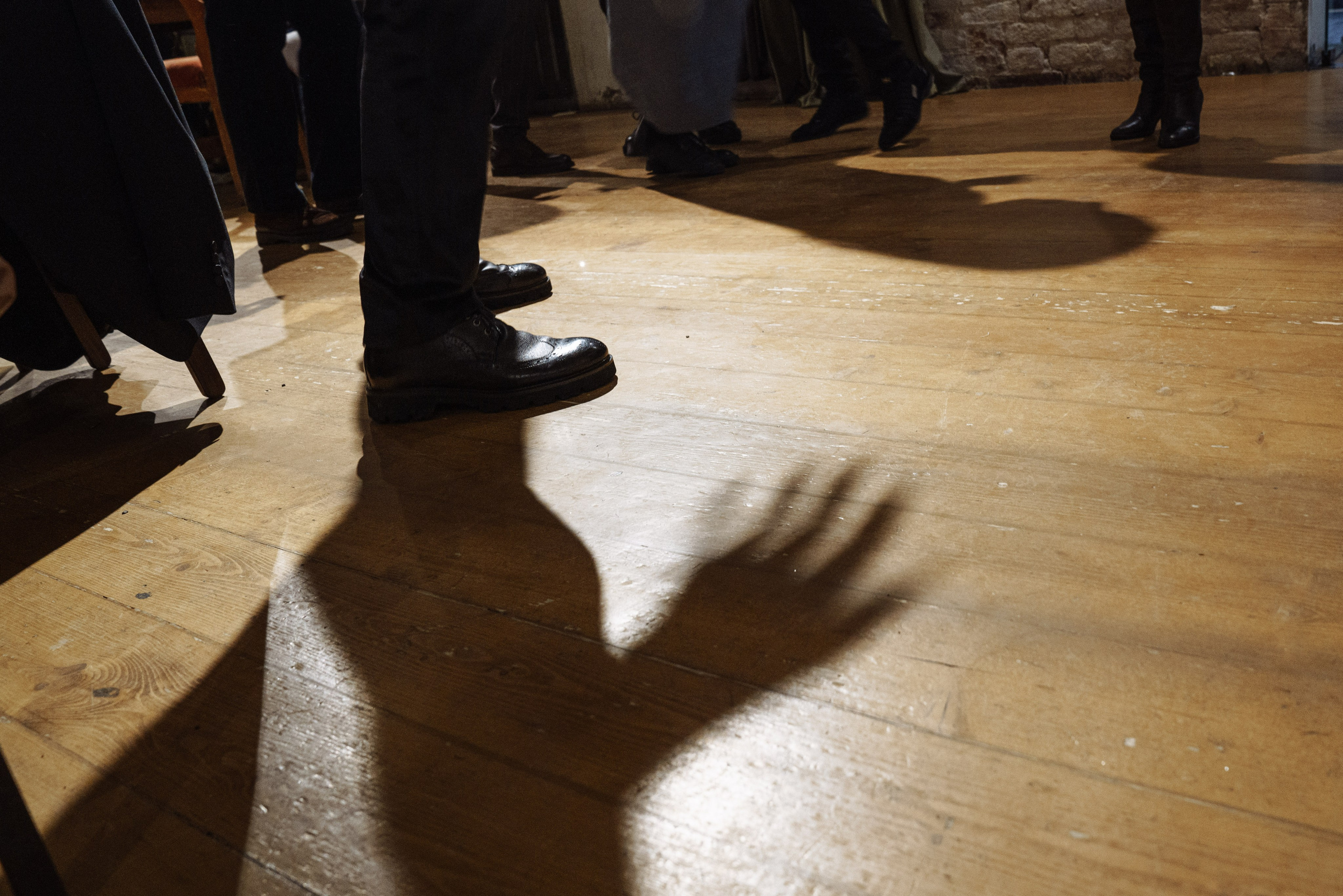 Ася и Владислав. Свадебный фотограф в Москве Сафонова Анна