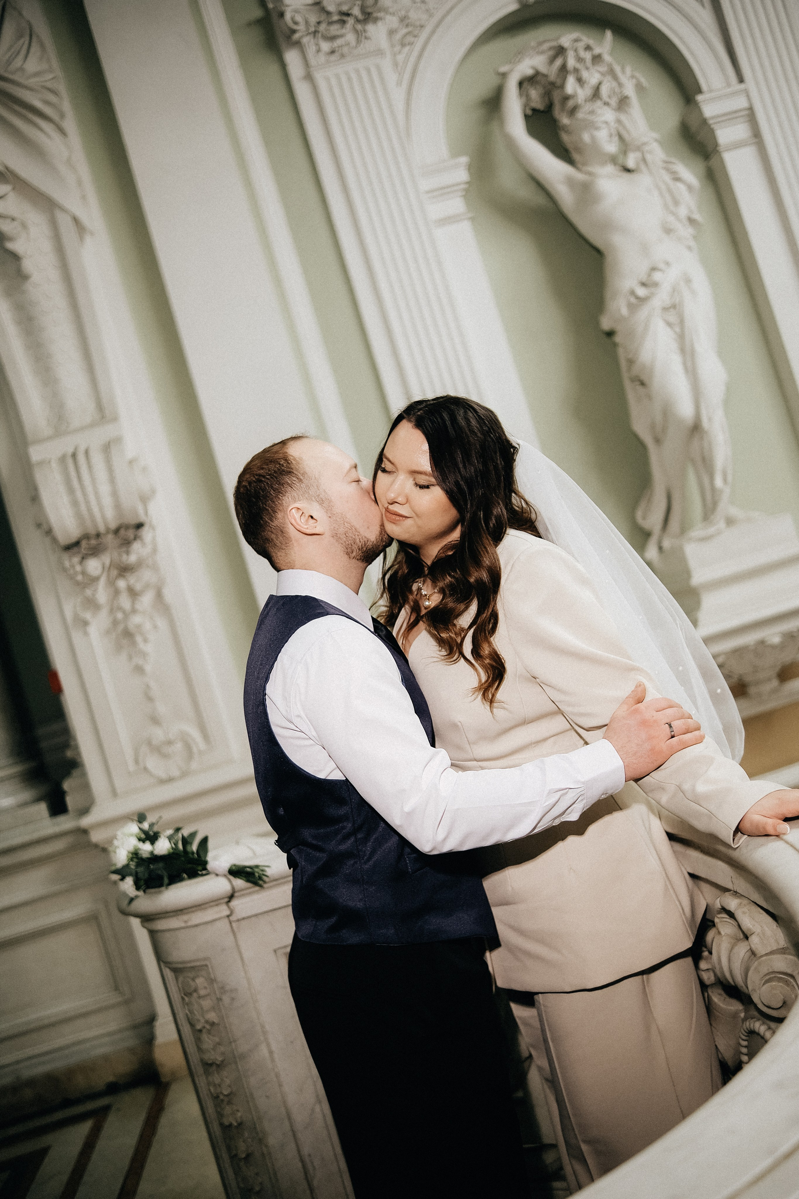 Аделия & Леша ДБ1. Phdkvmr.ru