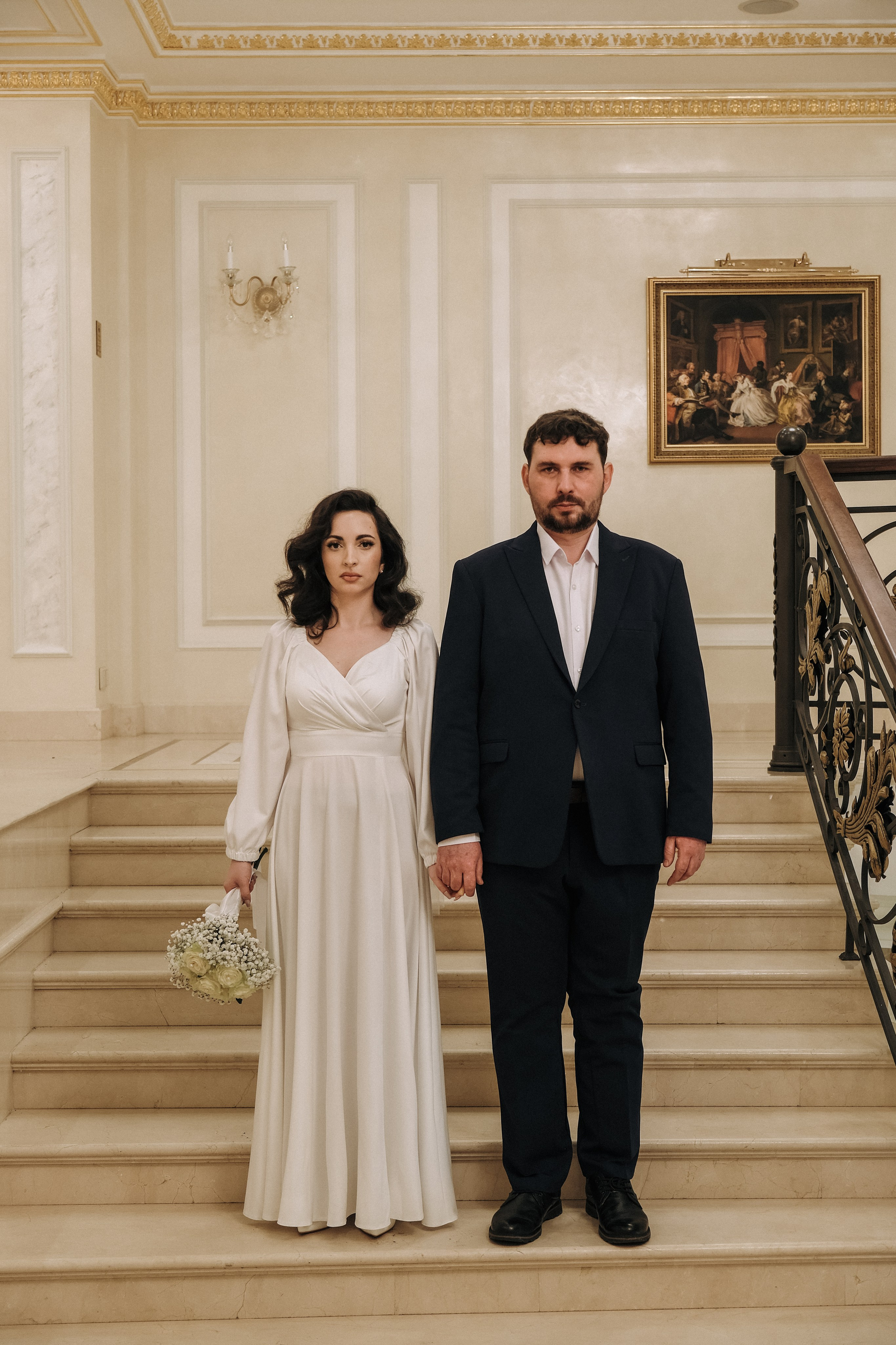 Дарья & Леонид.ДБ2. Phdkvmr.ru