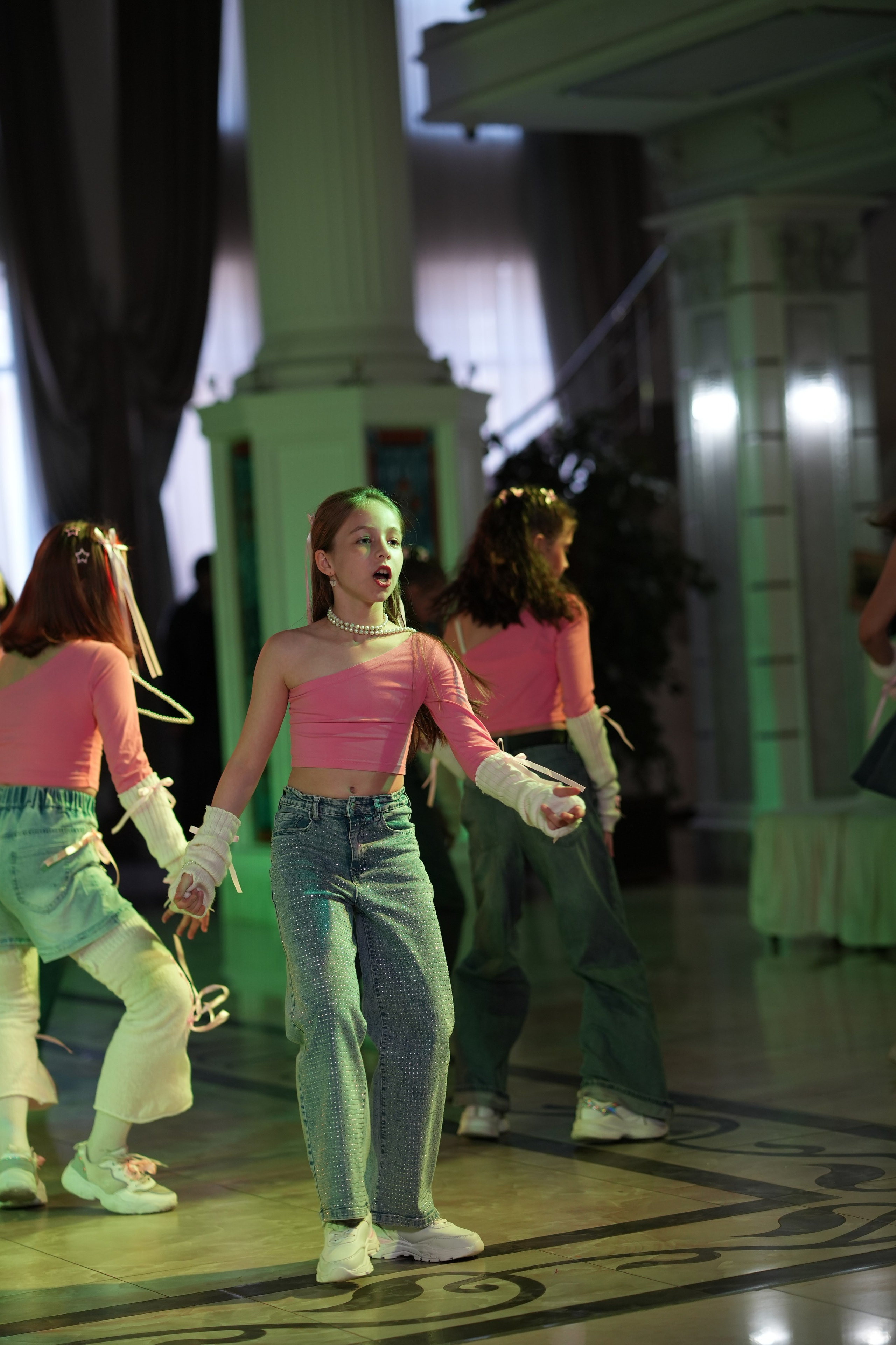 Отчётный концер KOD'A dance studio. Фотограф, видеограф Пятигорск, Ставрополь, Ессентуки, Petlyakovs_photo