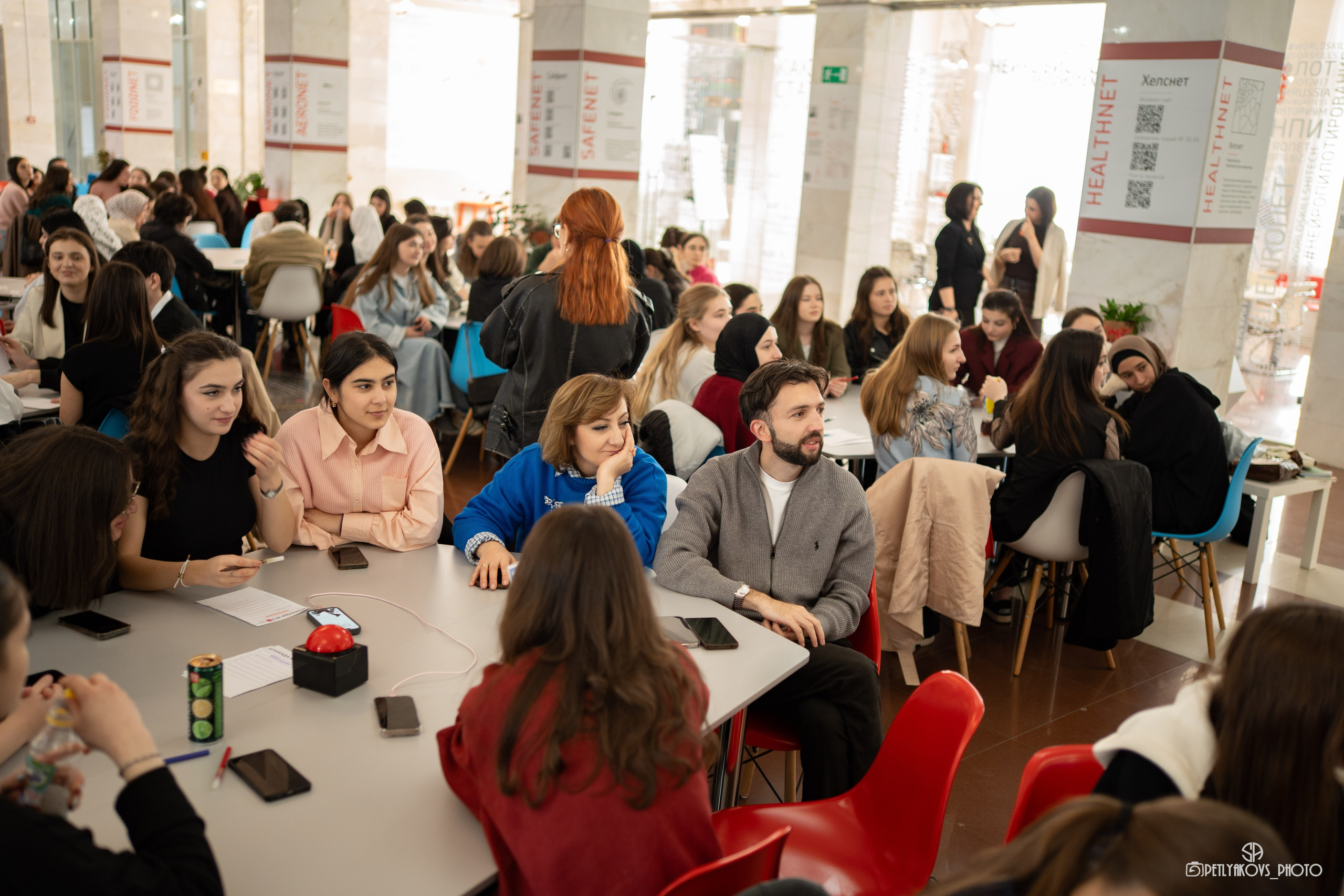 Квиз от платформы «Неравнодушные люди». Фотограф, видеограф Пятигорск, Ставрополь, Ессентуки, Petlyakovs_photo