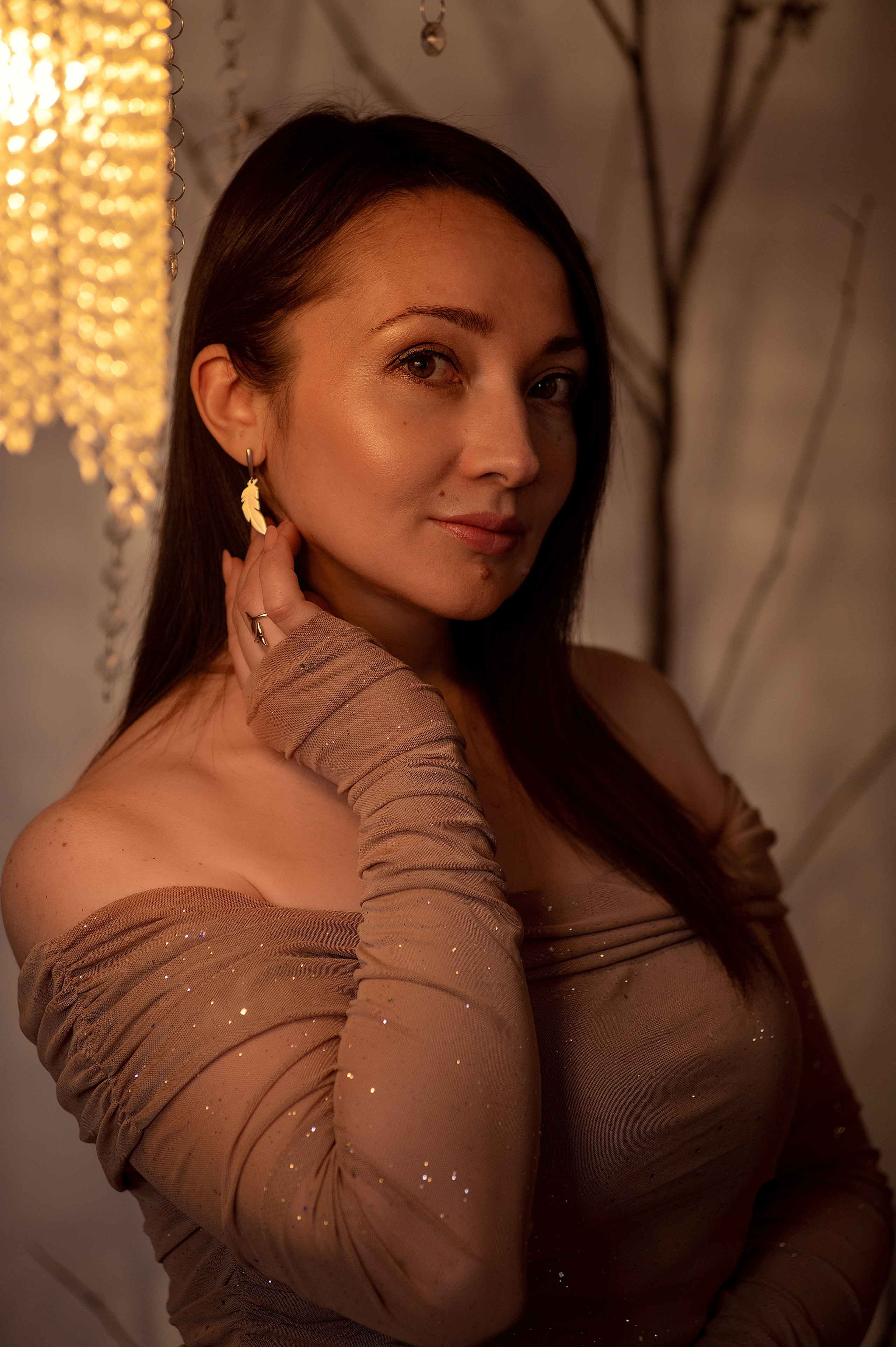 Таня. Фотограф Виктория Воронина