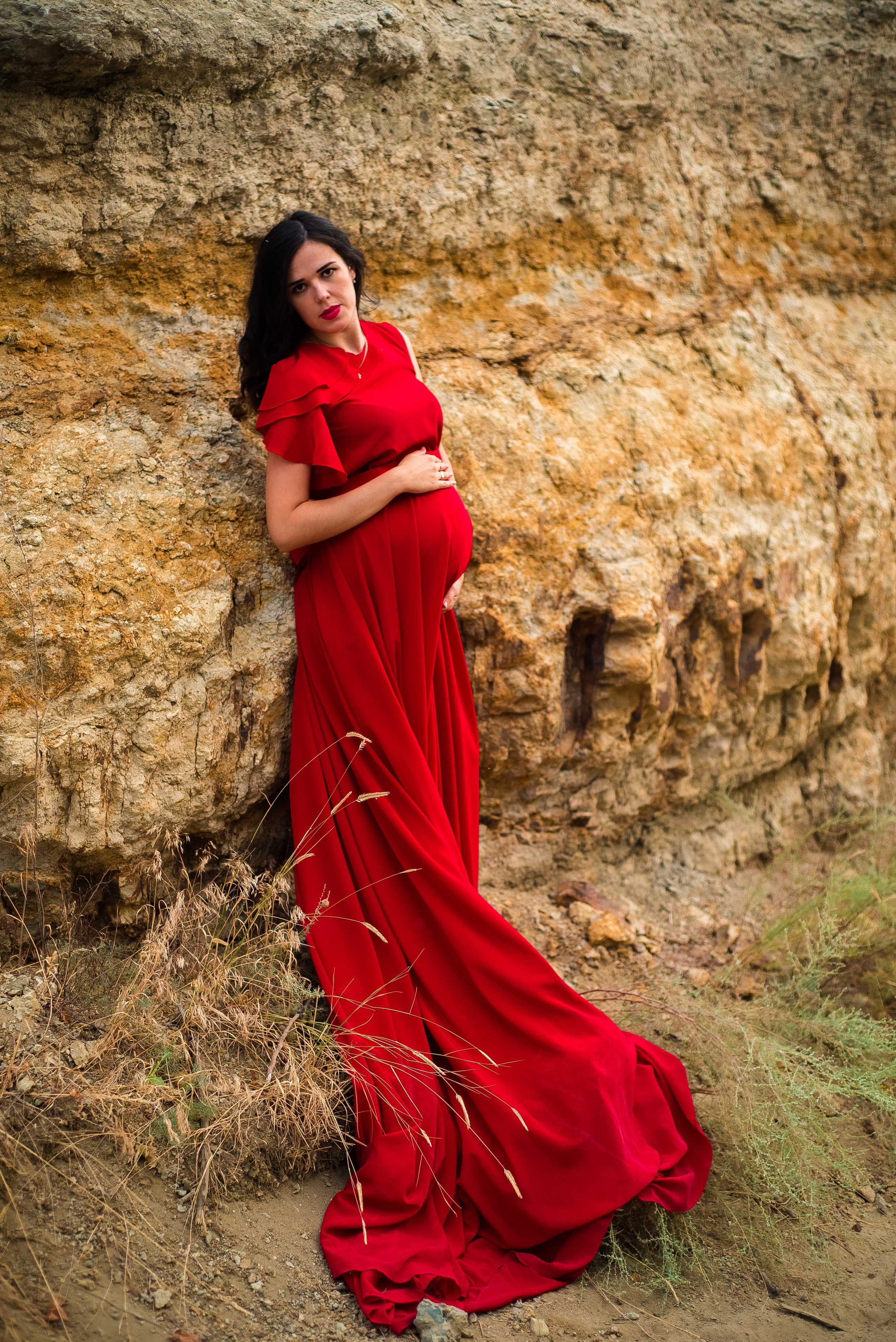 Карина. Свадебный и семейный фотограф Яна Стражева. Волгоград, Москва