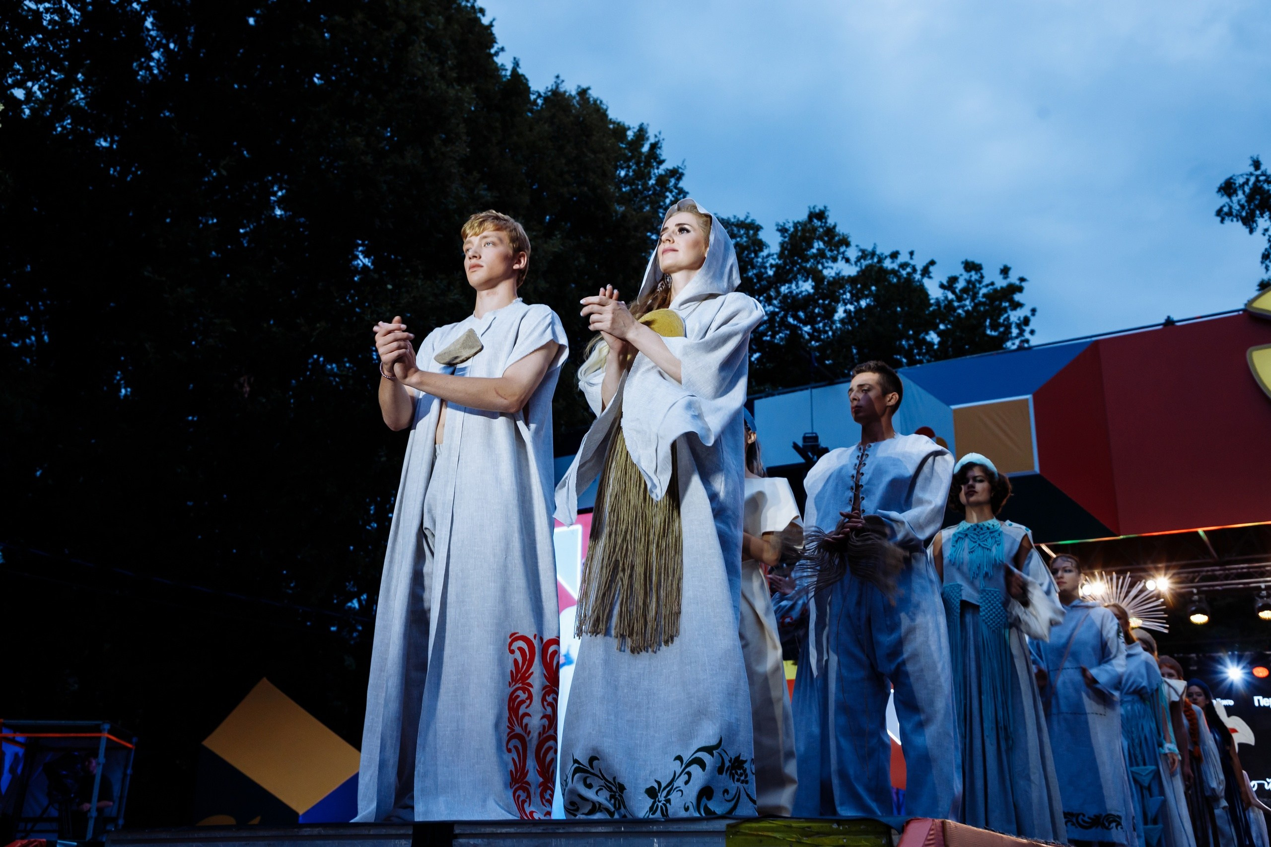 Фотограф Мыц Виктория