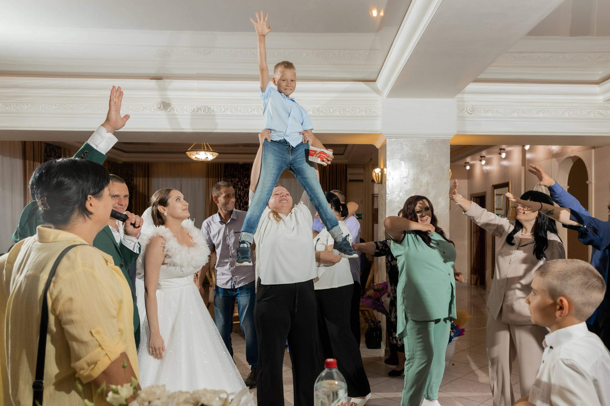 Алексей и Юлия (сокращено). Свадебный фотограф Ангелина Сунгатулина | Саратов | Балаково | Вольск