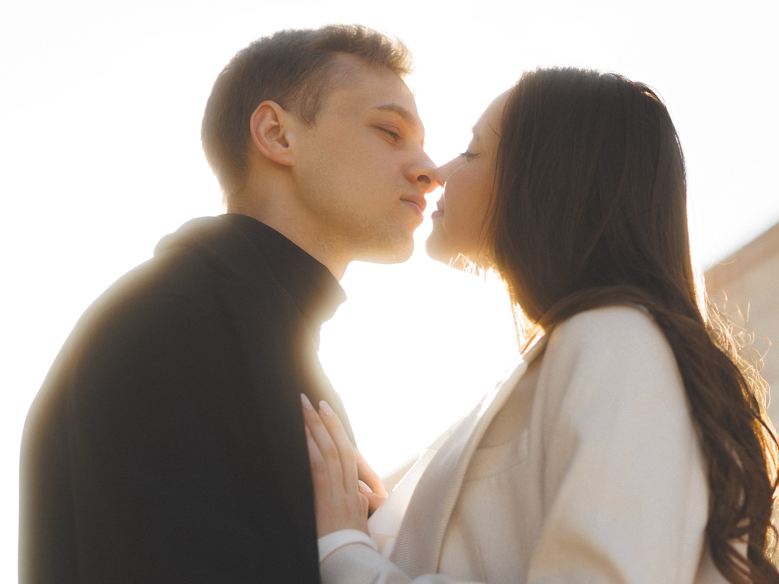Алина и Сережа лавстори. Свадебный и индивидуальный фотограф в Воронеже Светлана Сомова