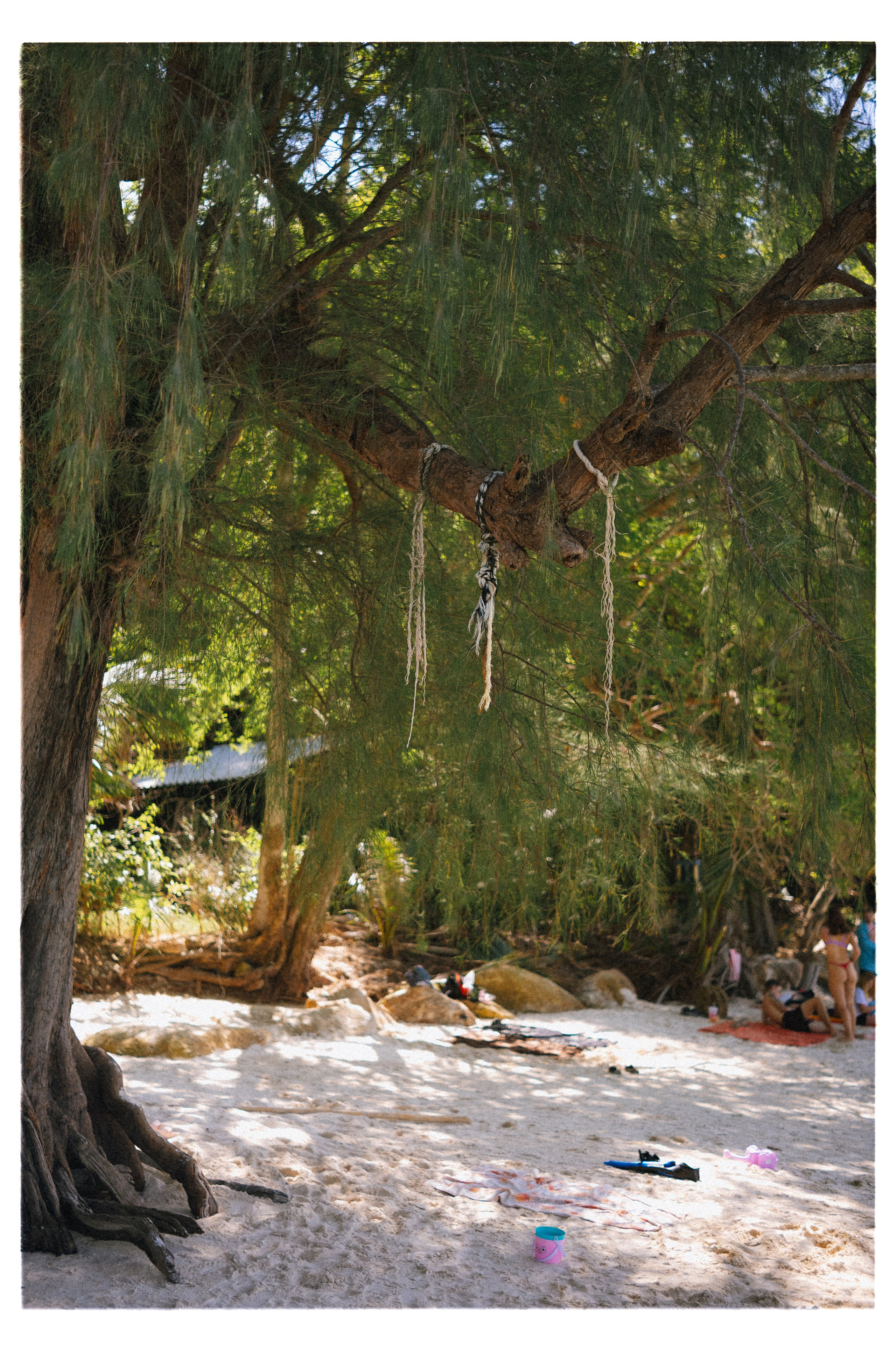 PAHNGAN 26. Свадебный и семейный фотограф Никита Корохов