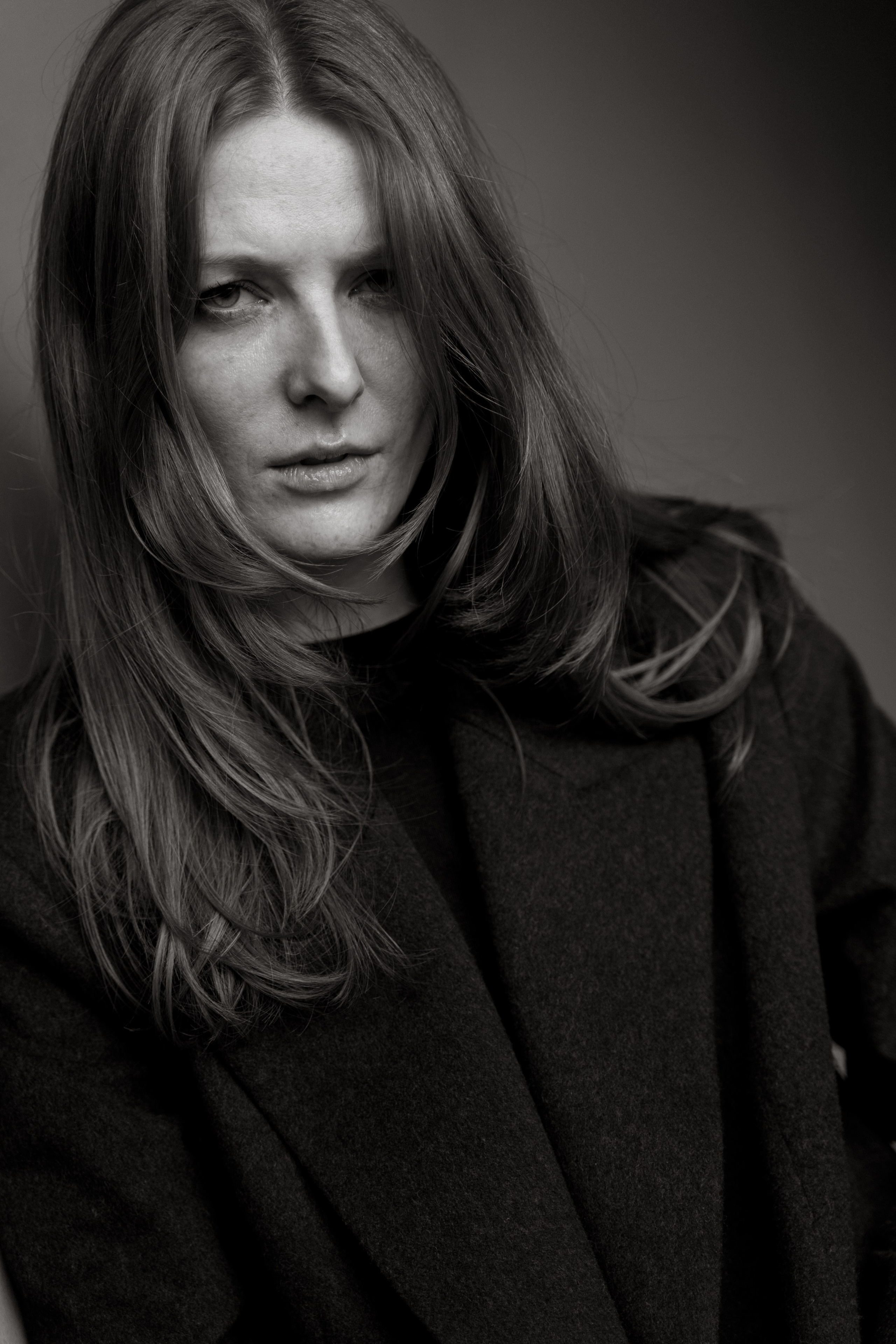 Streets of New York. Портретный фотограф в Краснодаре Валерия Матирная