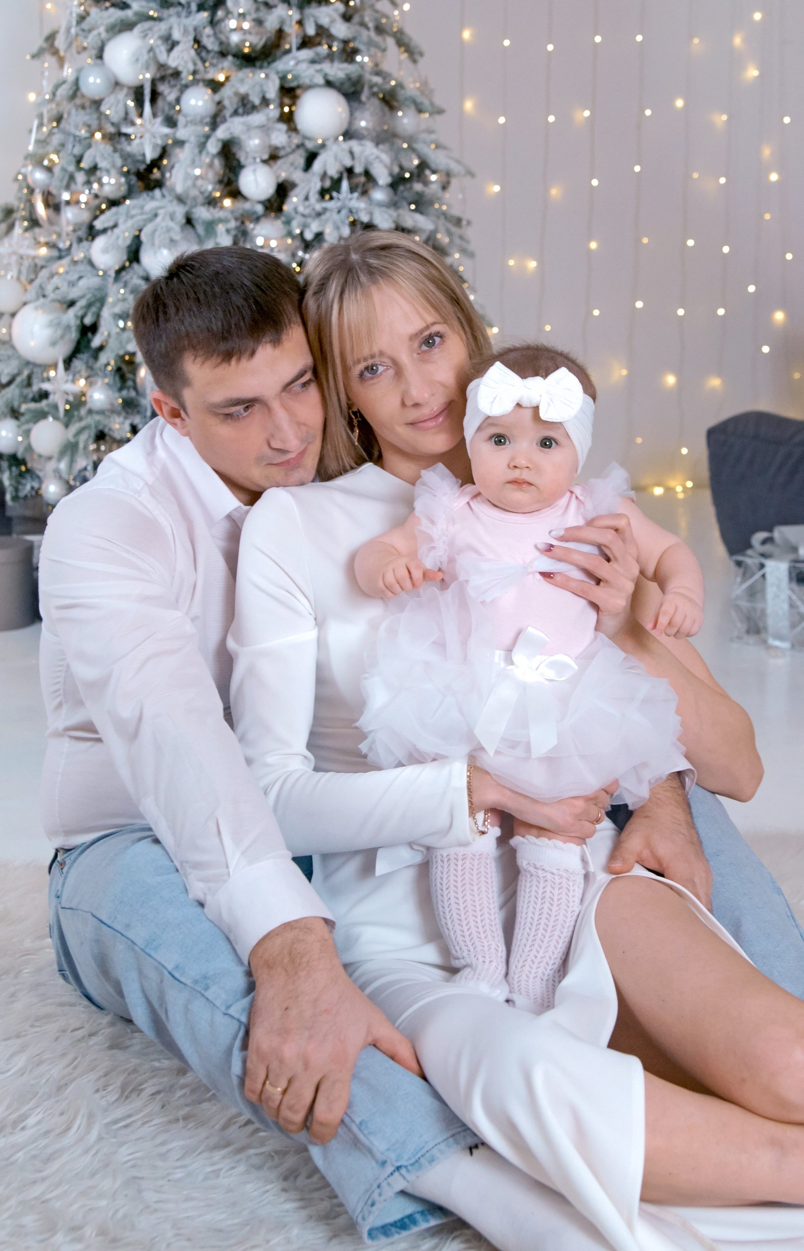 Семейный фотограф, семейная фотосессия в Иркутске