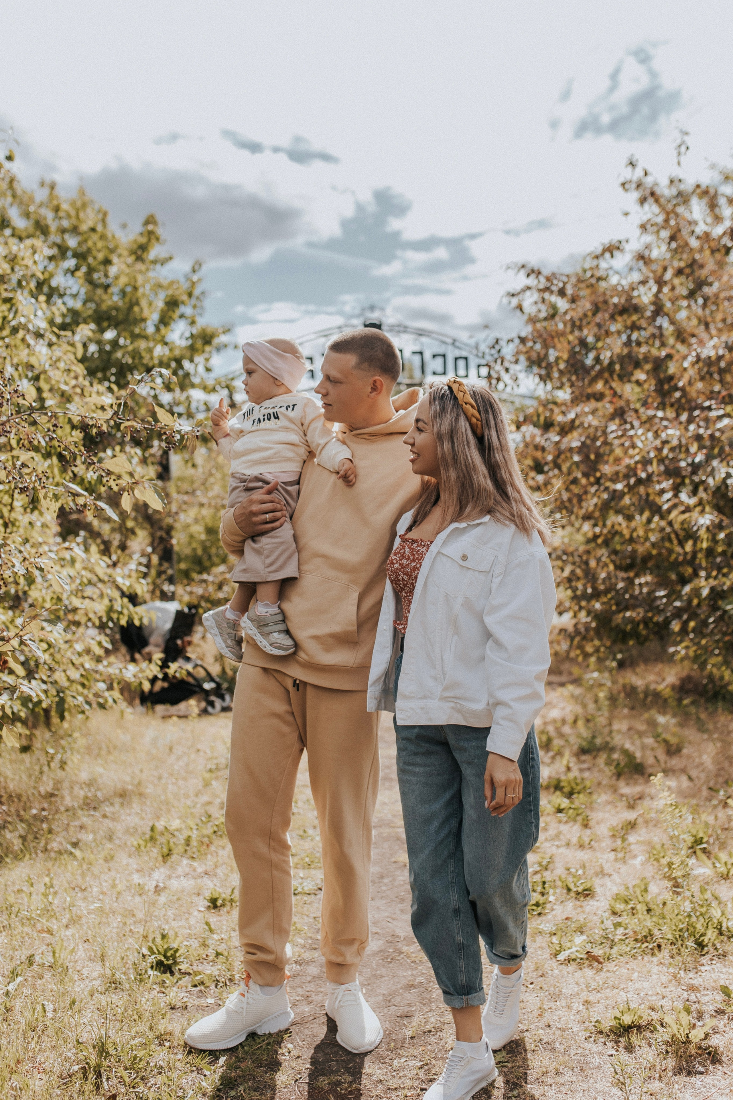 Портфолио//FAMILY. Фотограф Тюмень Пушковская Кристина