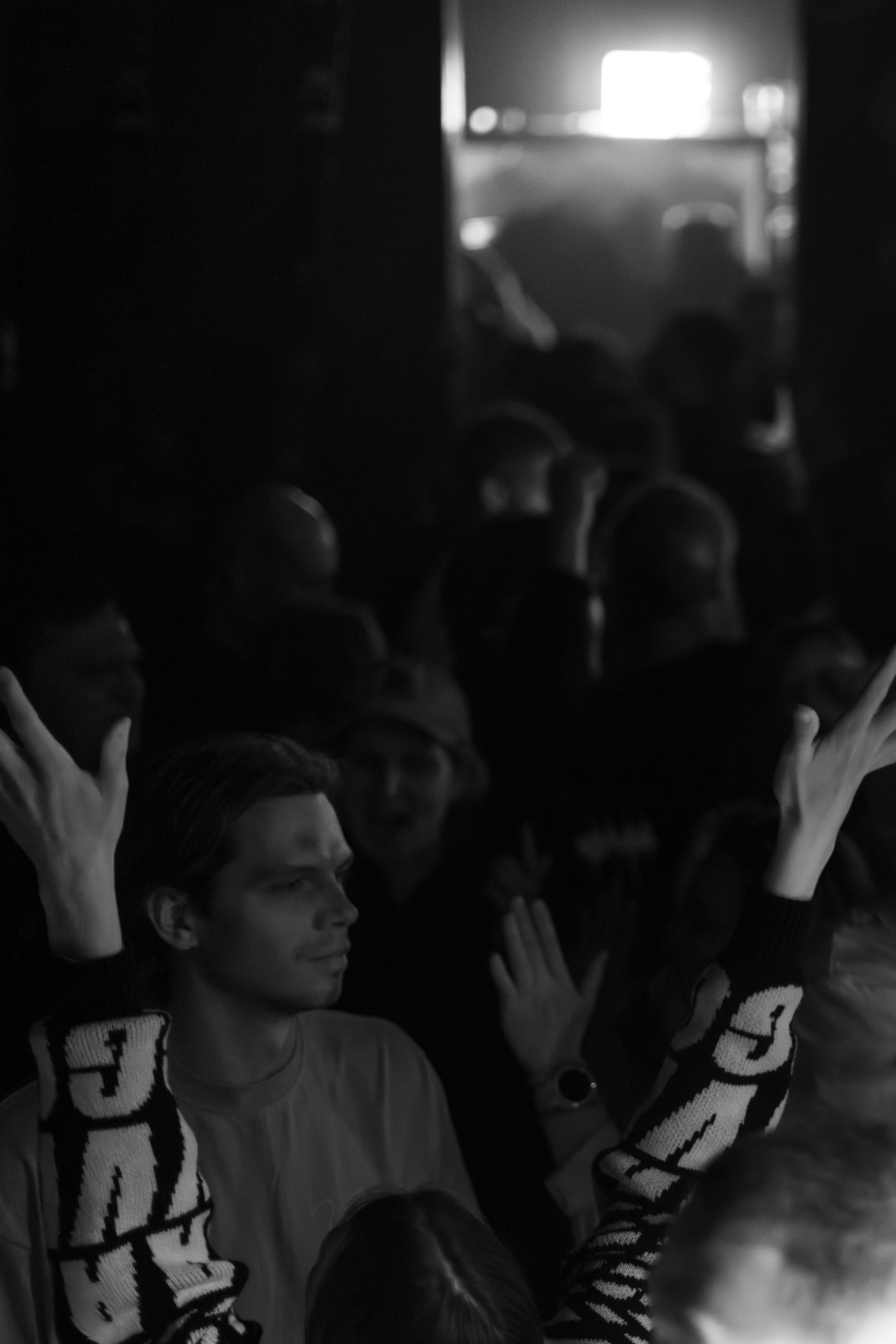 Rook's. Анастасия Паршукова — фотограф Шерегеш Новосибирск