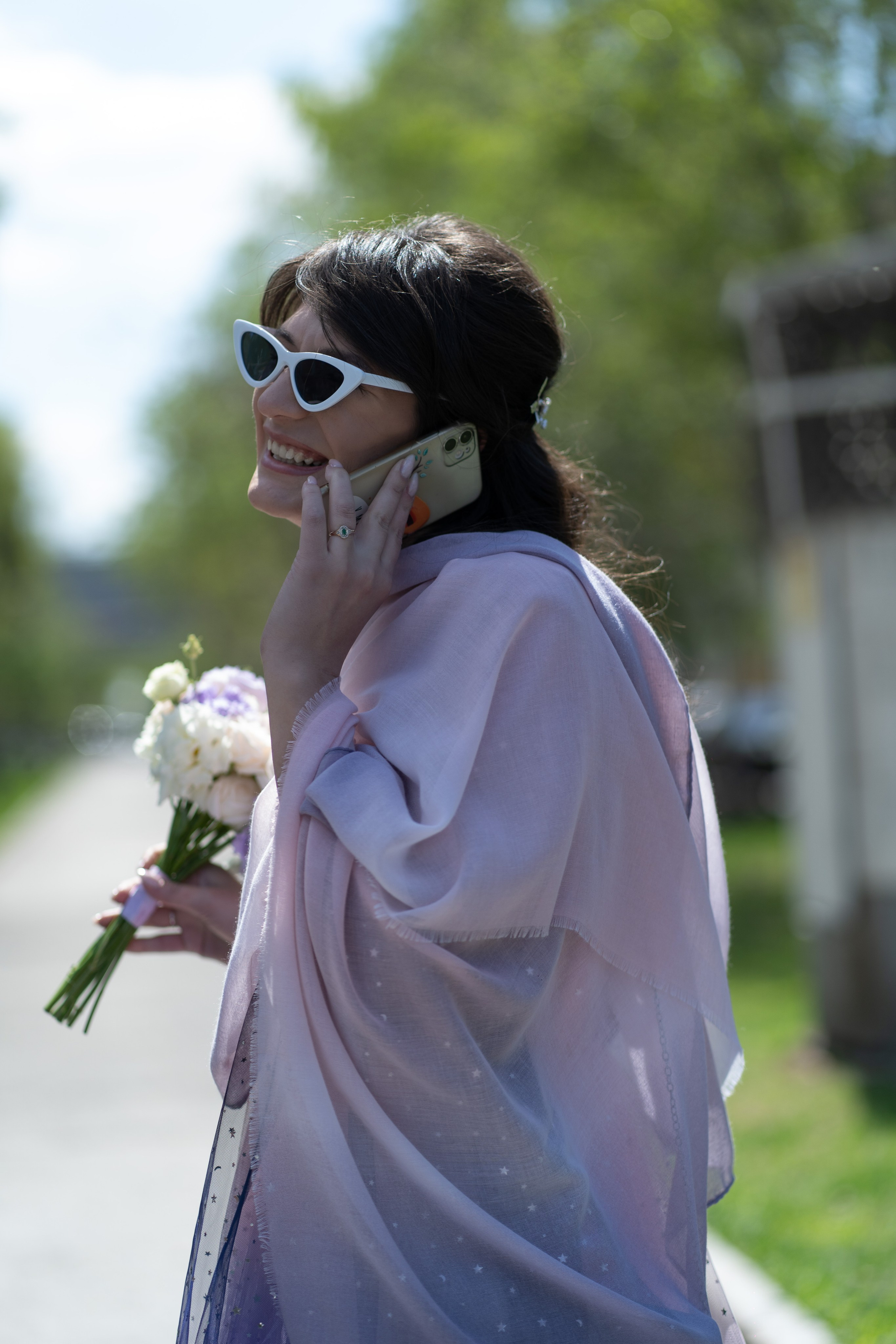 Виктория & Максим. Анастасия Паршукова — фотограф Шерегеш Новосибирск