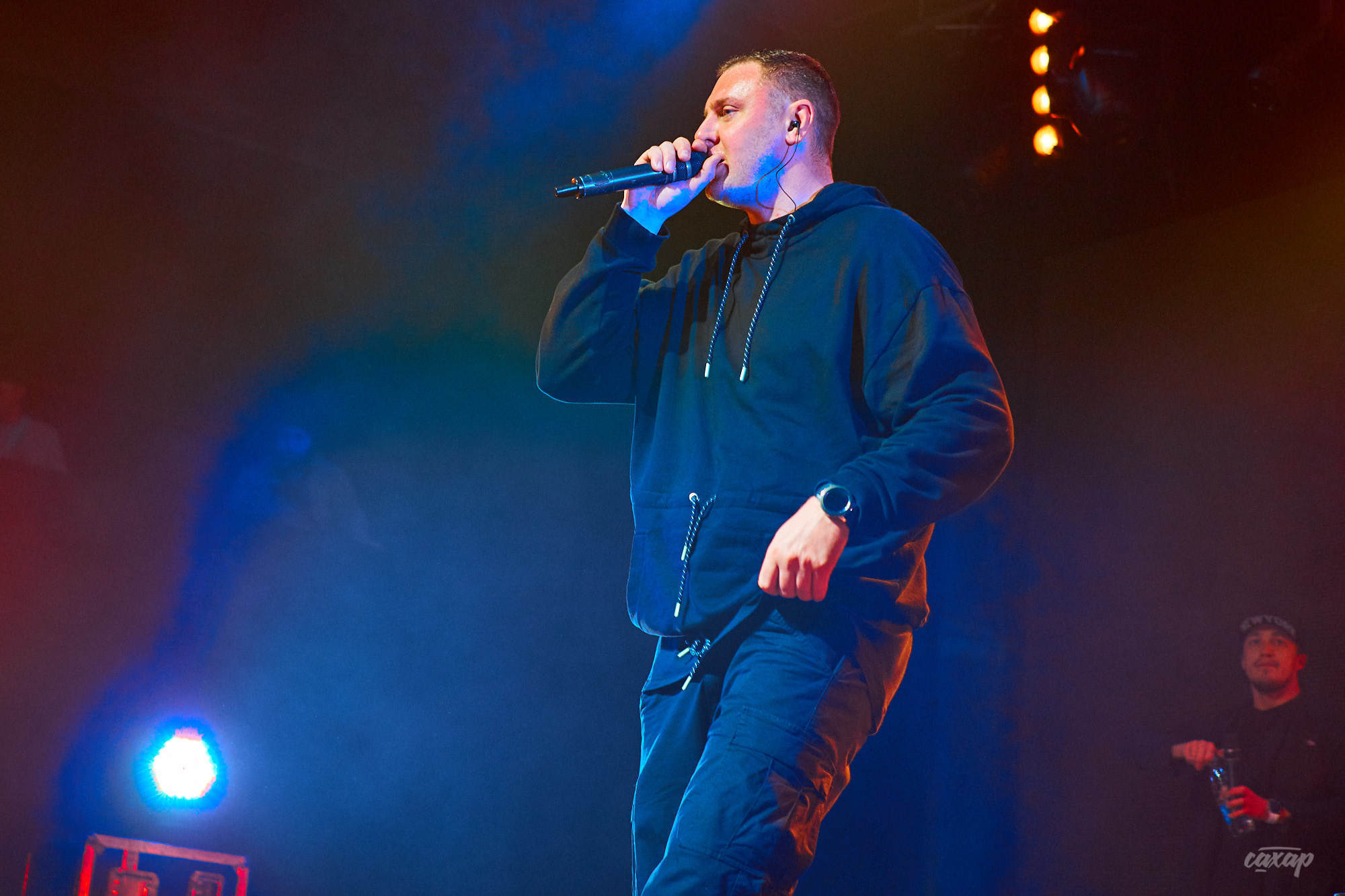 Каста, фото с концерта. Фотограф в Екатеринбурге Юра Сахар. Профессиональный фотограф в Екатеринбурге Юра Сахар