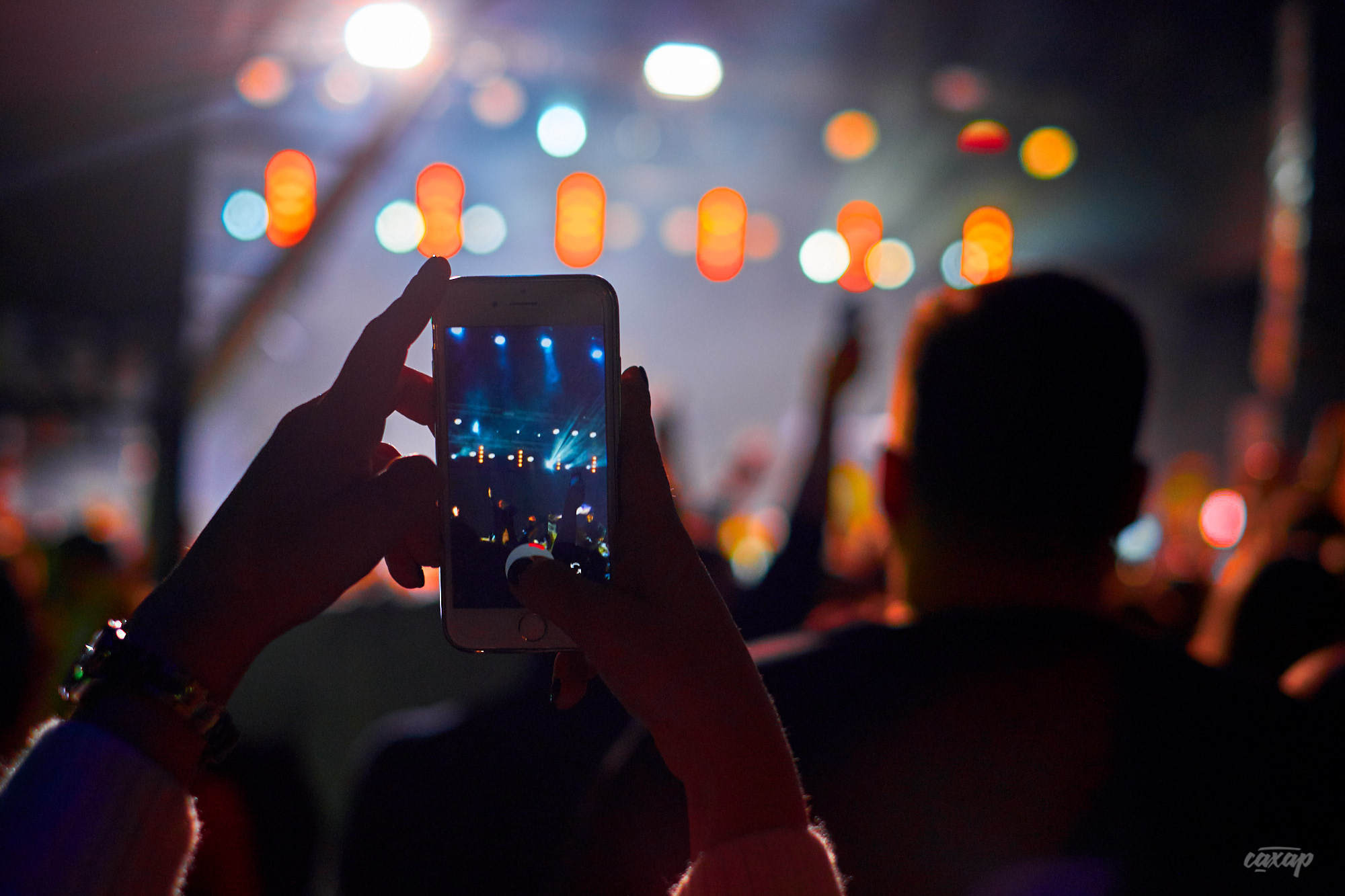 Каста, фото с концерта. Фотограф в Екатеринбурге Юра Сахар. Профессиональный фотограф в Екатеринбурге Юра Сахар