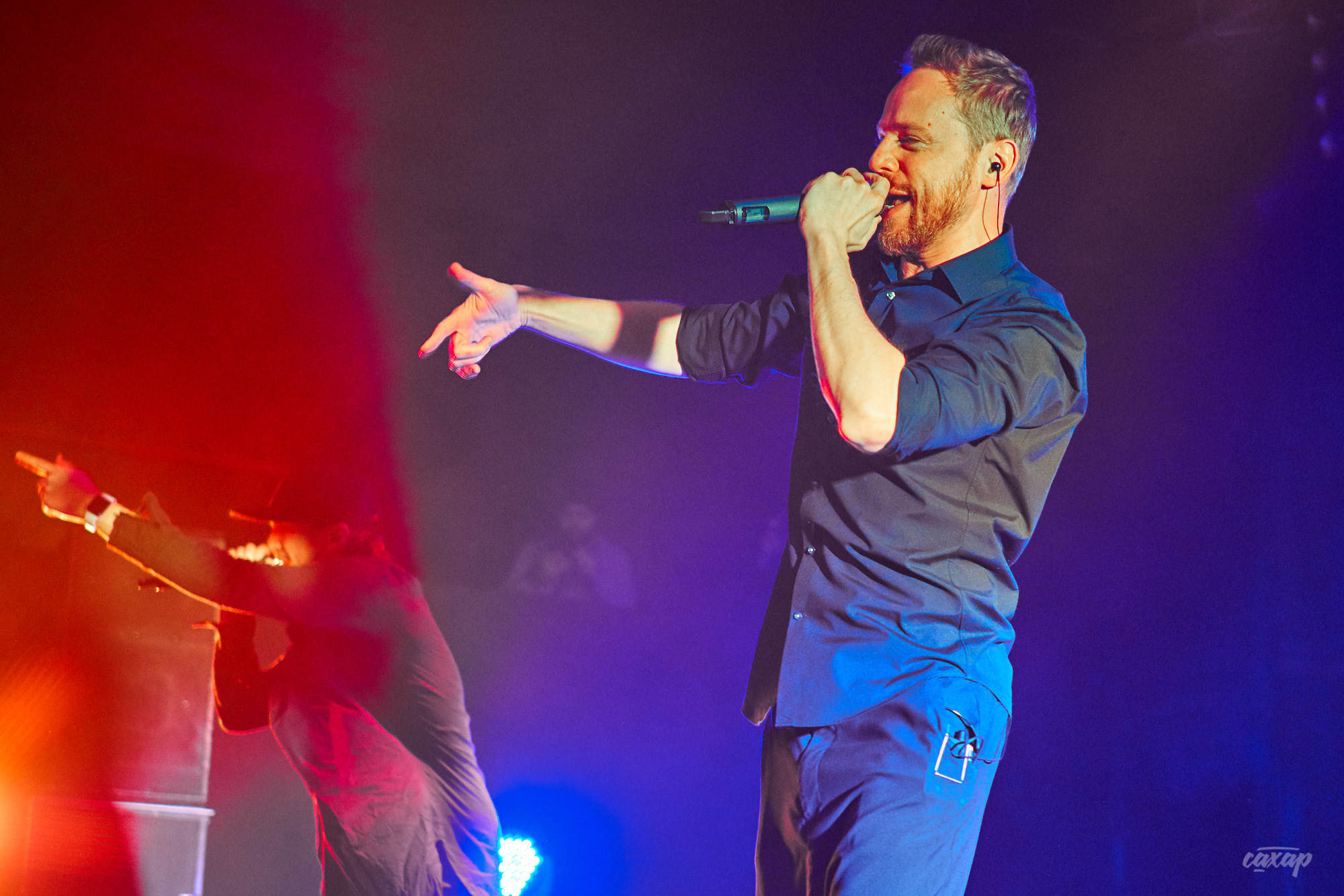 Каста, фото с концерта. Фотограф в Екатеринбурге Юра Сахар. Профессиональный фотограф в Екатеринбурге Юра Сахар