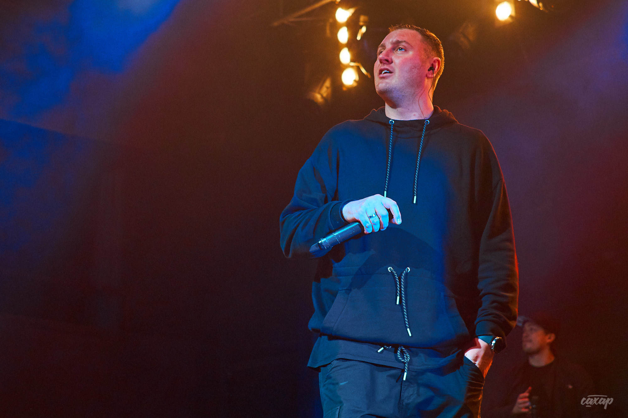 Каста, фото с концерта. Фотограф в Екатеринбурге Юра Сахар. Профессиональный фотограф в Екатеринбурге Юра Сахар