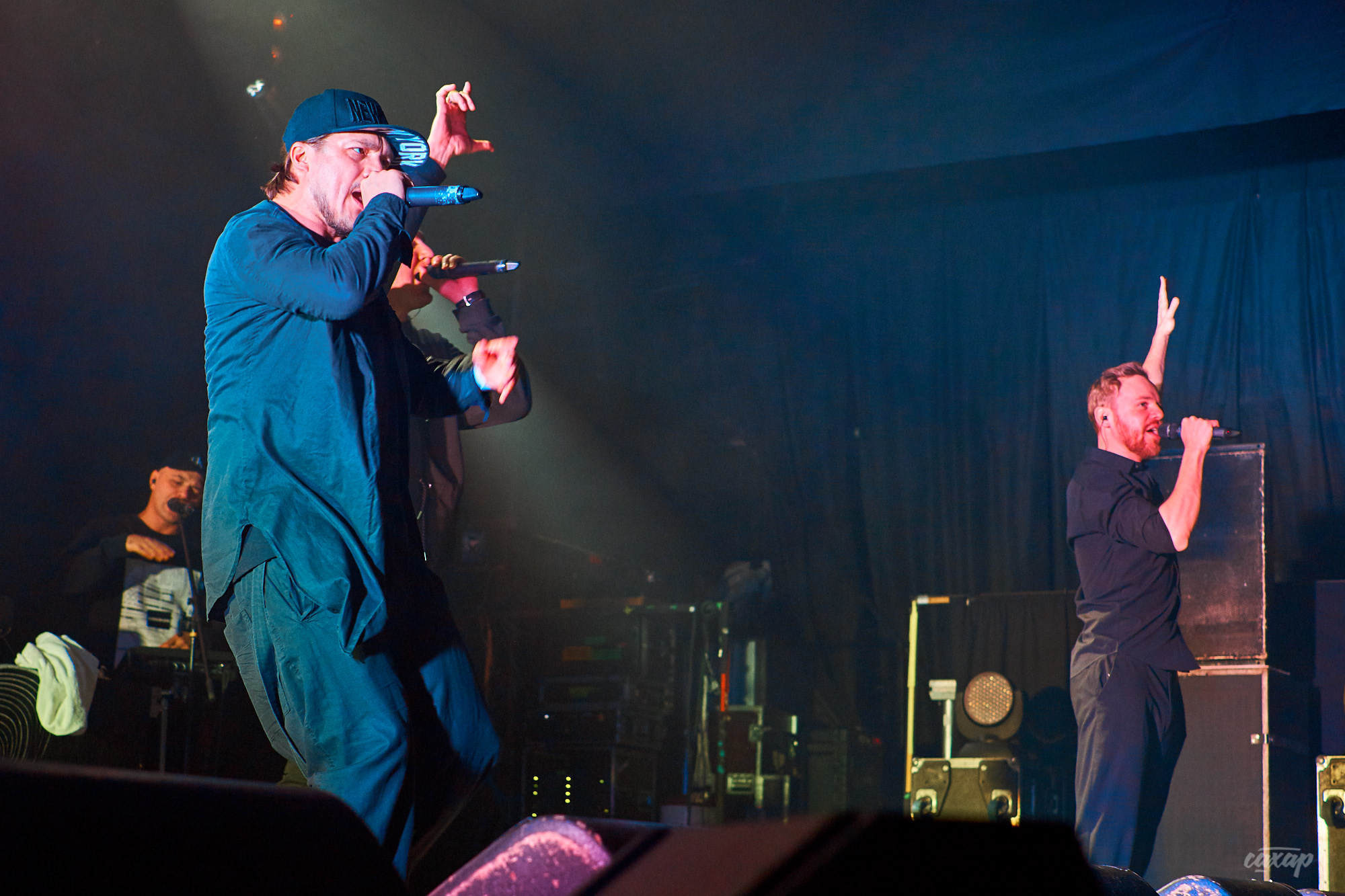 Каста, фото с концерта. Фотограф в Екатеринбурге Юра Сахар. Профессиональный фотограф в Екатеринбурге Юра Сахар