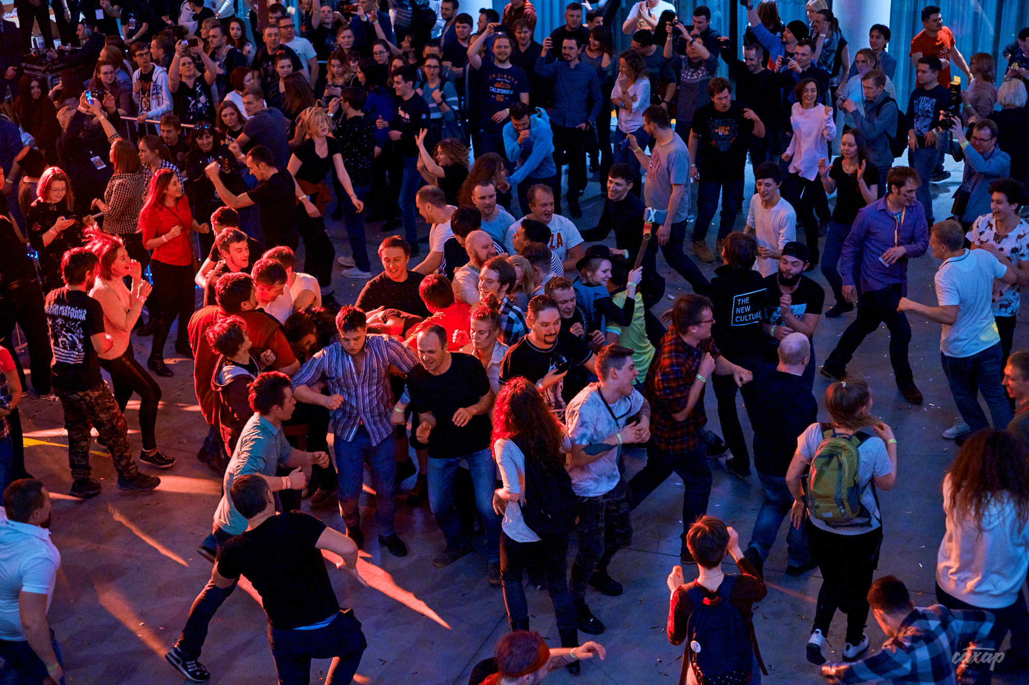 Нейромонах Феофан, фото с концерта. Фотограф в Екатеринбурге Юра Сахар. Профессиональный фотограф в Екатеринбурге Юра Сахар