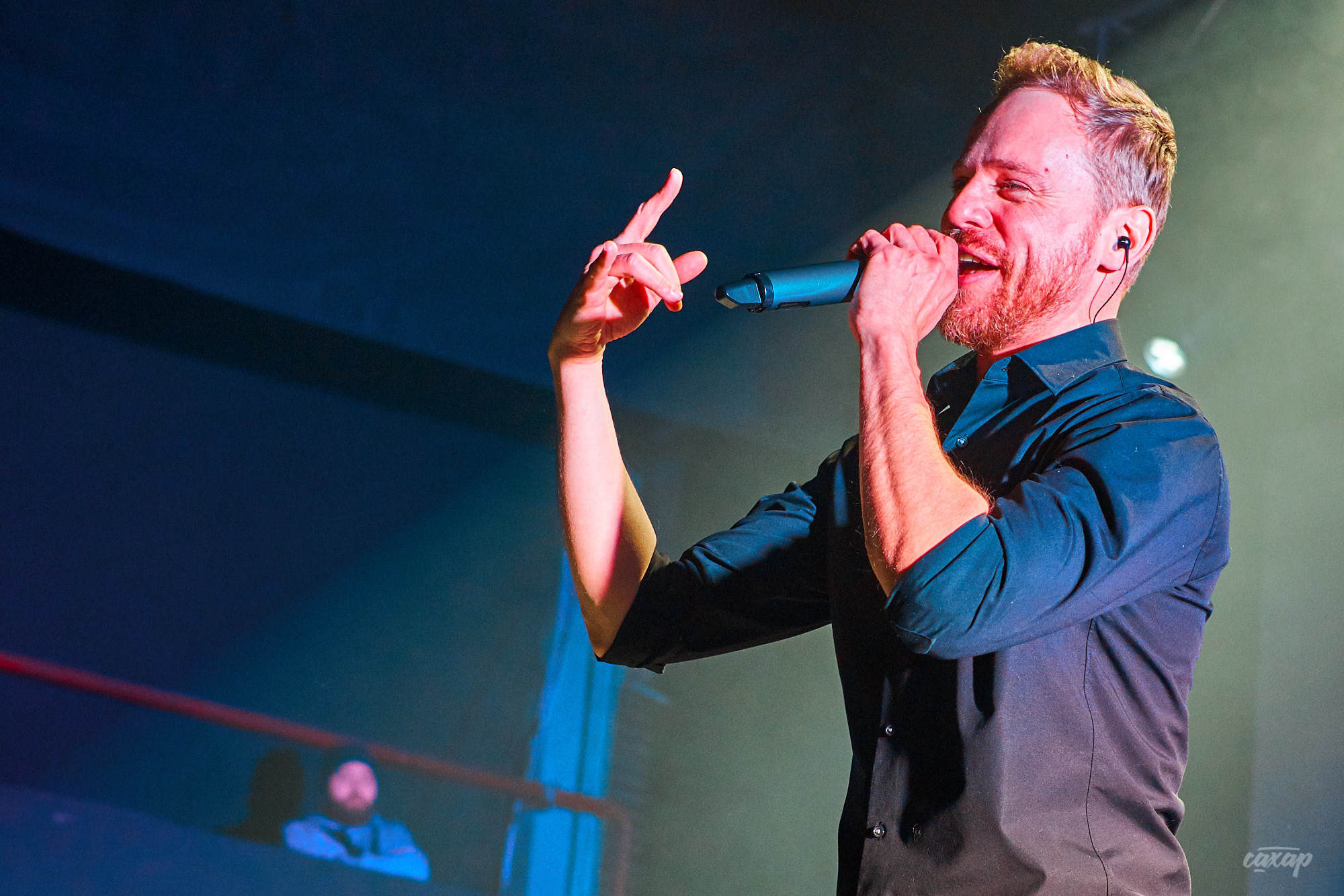 Каста, фото с концерта. Фотограф в Екатеринбурге Юра Сахар. Профессиональный фотограф в Екатеринбурге Юра Сахар