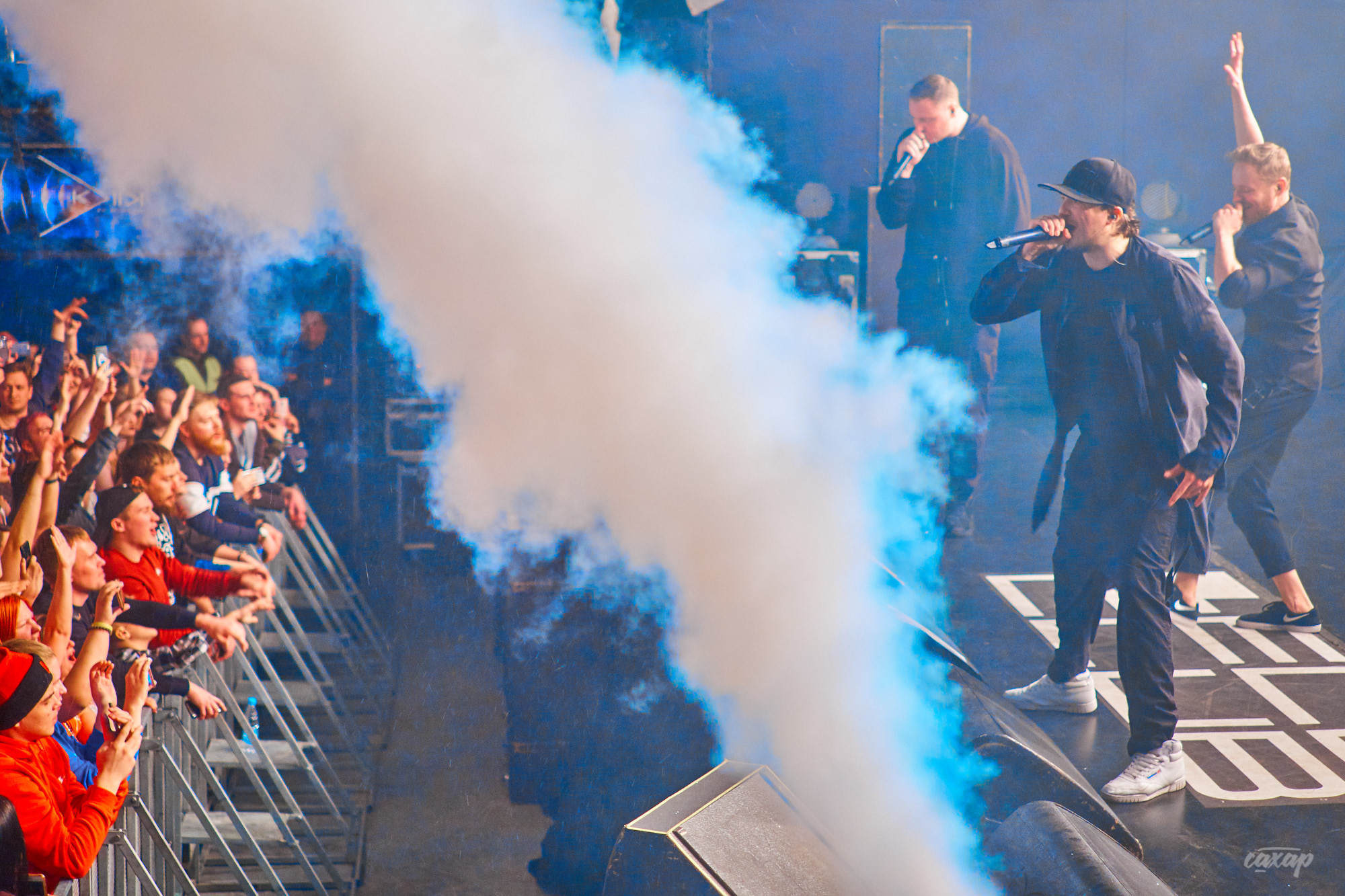 Каста, фото с концерта. Фотограф в Екатеринбурге Юра Сахар. Профессиональный фотограф в Екатеринбурге Юра Сахар