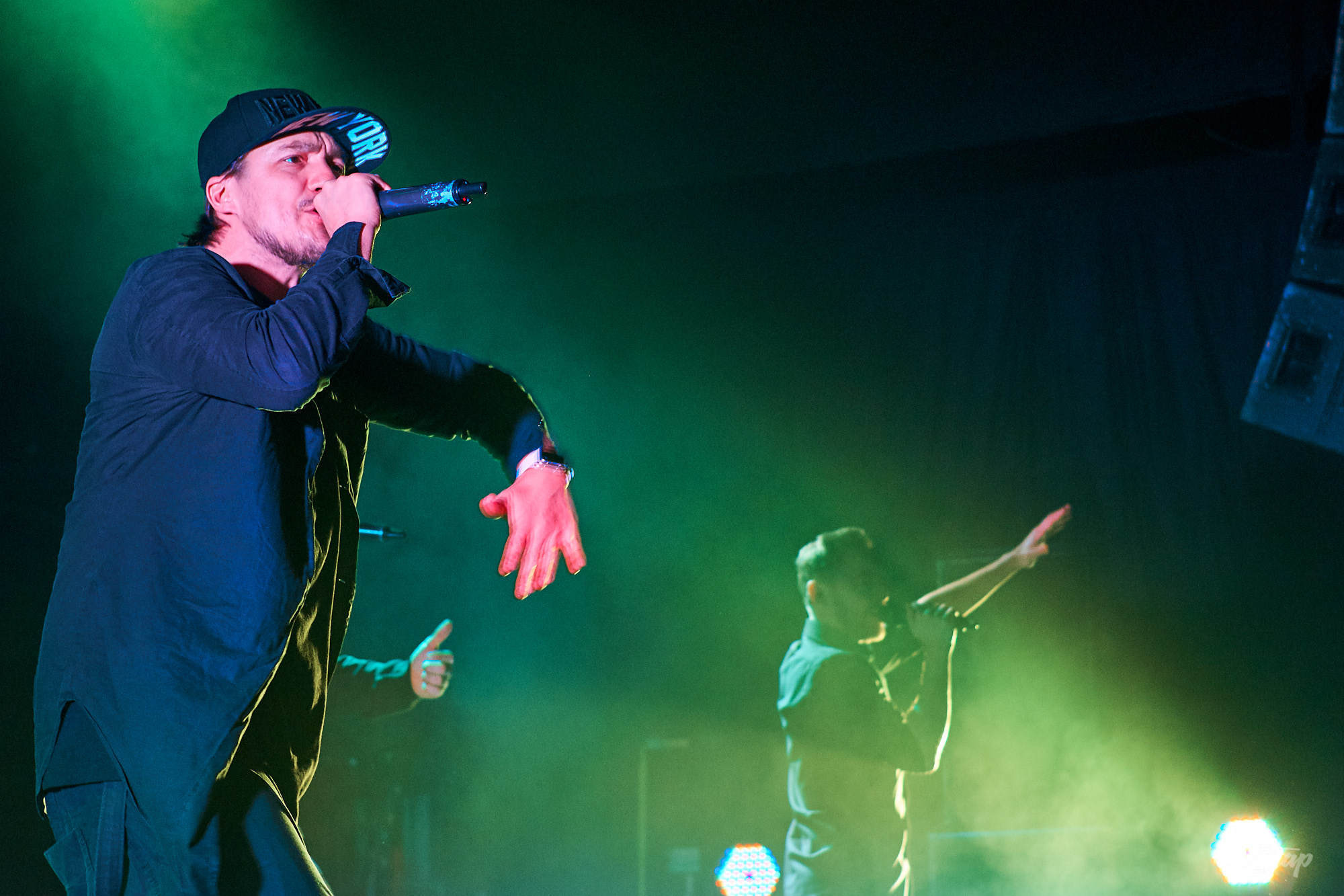 Каста, фото с концерта. Фотограф в Екатеринбурге Юра Сахар. Профессиональный фотограф в Екатеринбурге Юра Сахар