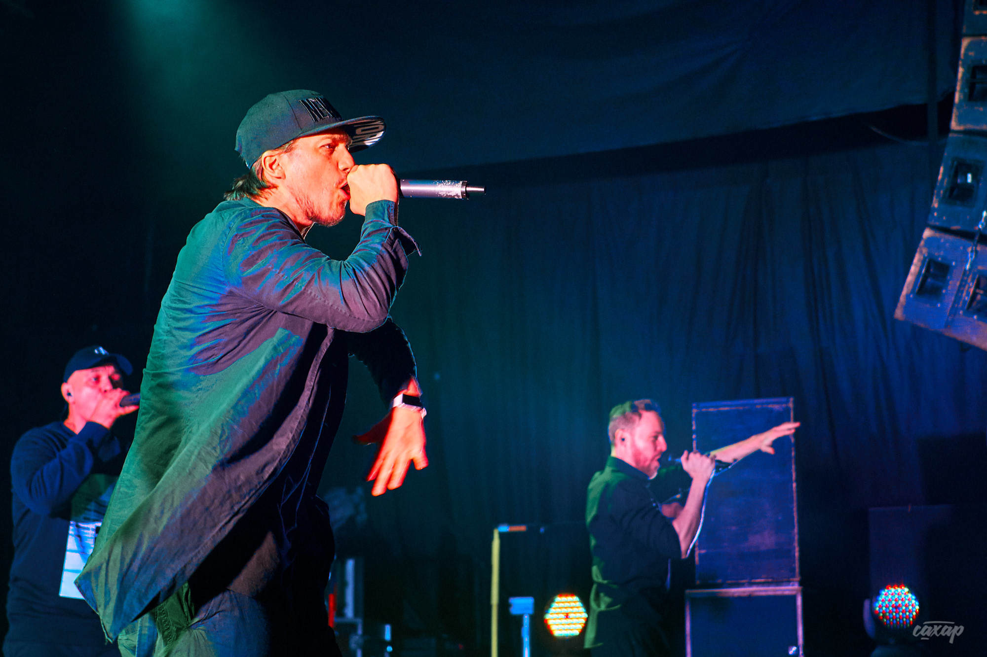 Каста, фото с концерта. Фотограф в Екатеринбурге Юра Сахар. Профессиональный фотограф в Екатеринбурге Юра Сахар