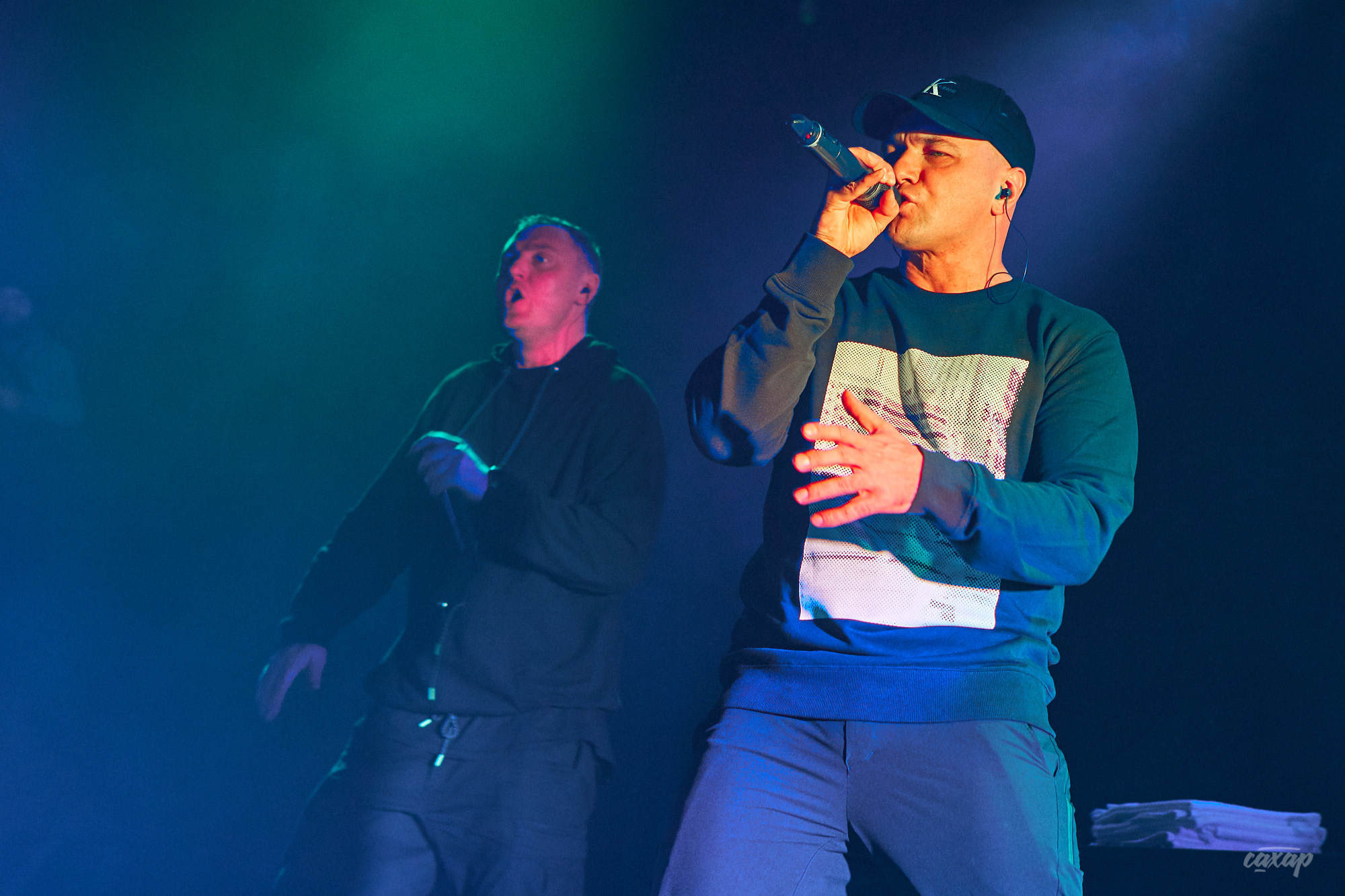 Каста, фото с концерта. Фотограф в Екатеринбурге Юра Сахар. Профессиональный фотограф в Екатеринбурге Юра Сахар