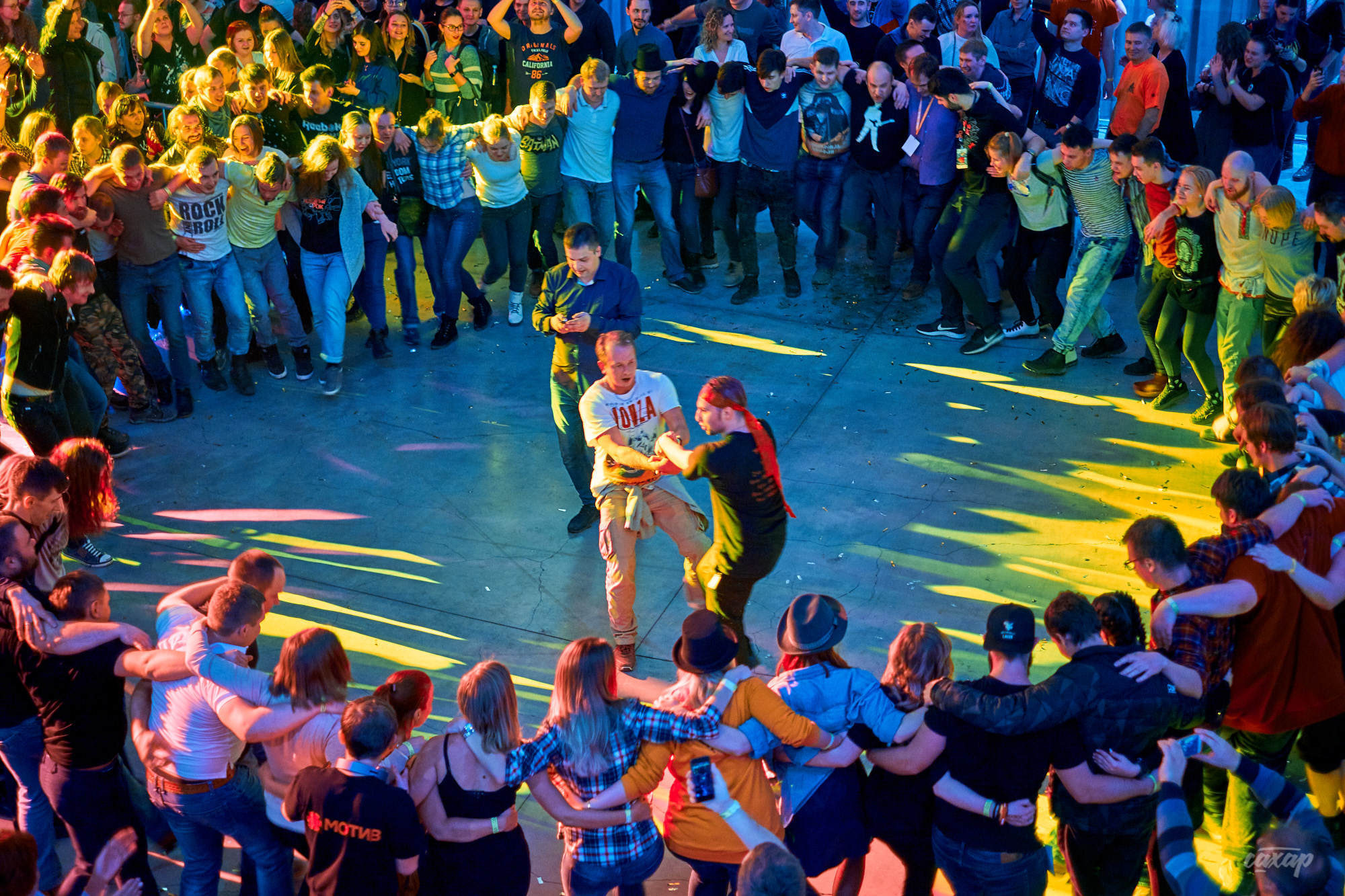 Нейромонах Феофан, фото с концерта. Фотограф в Екатеринбурге Юра Сахар. Профессиональный фотограф в Екатеринбурге Юра Сахар