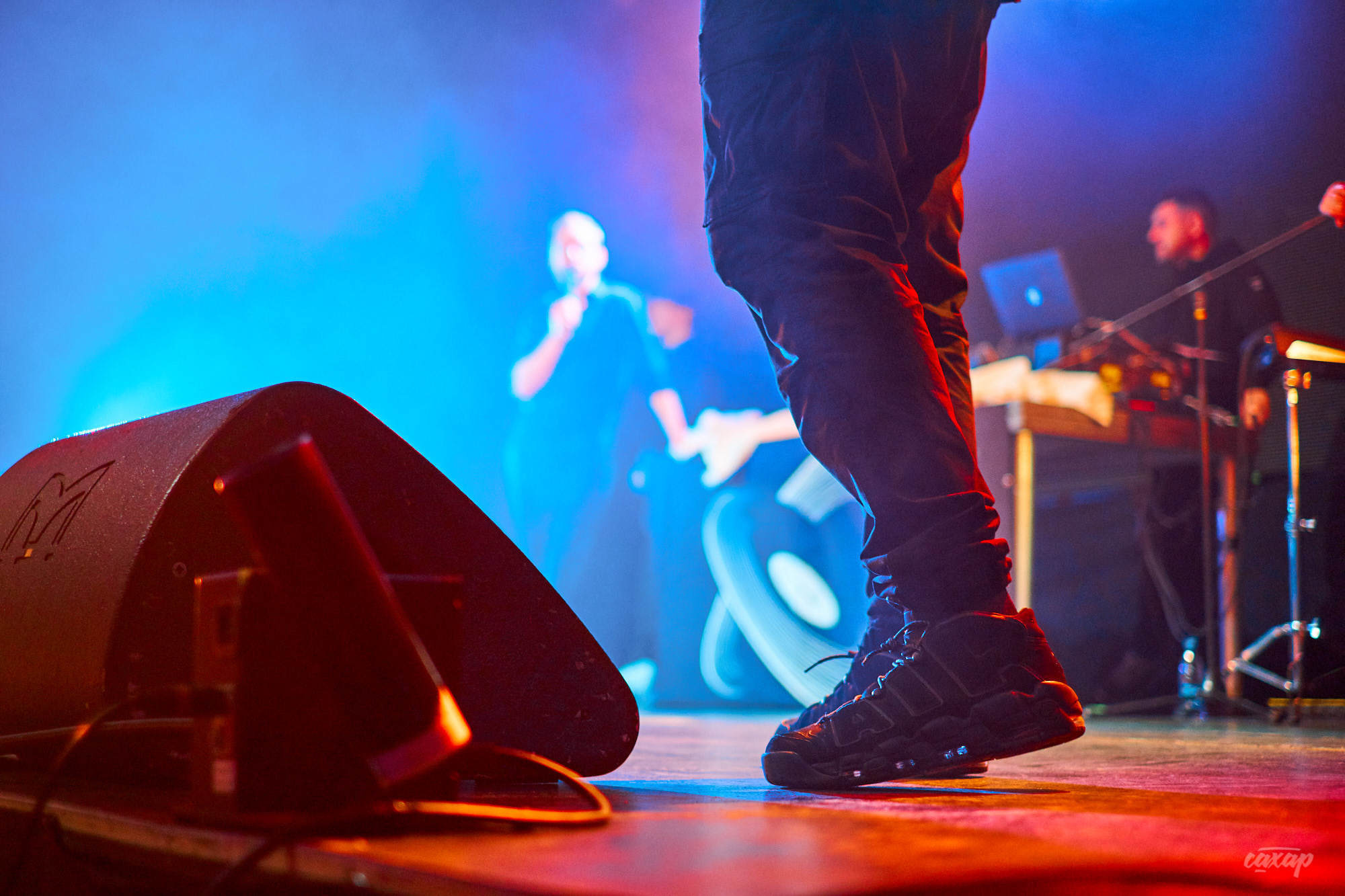 Каста, фото с концерта. Фотограф в Екатеринбурге Юра Сахар. Профессиональный фотограф в Екатеринбурге Юра Сахар