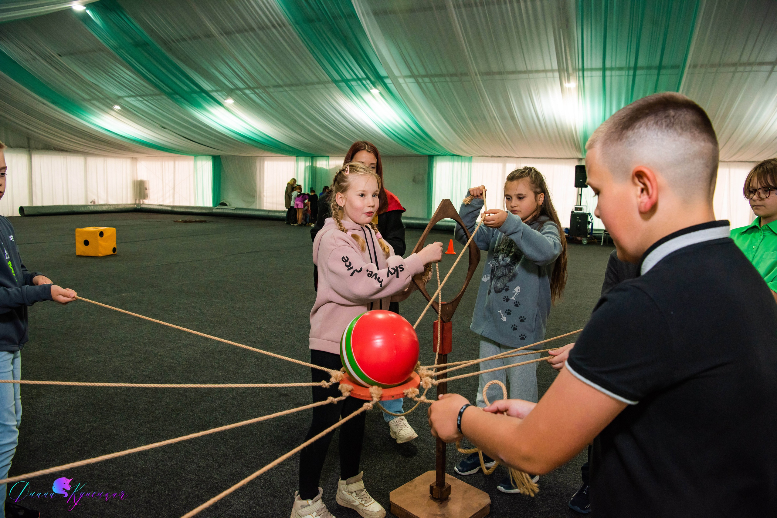 Выпускной 4А 2023. Квест Гарри Поттер. Свадебный и арт-фотограф Кунецкая Диана