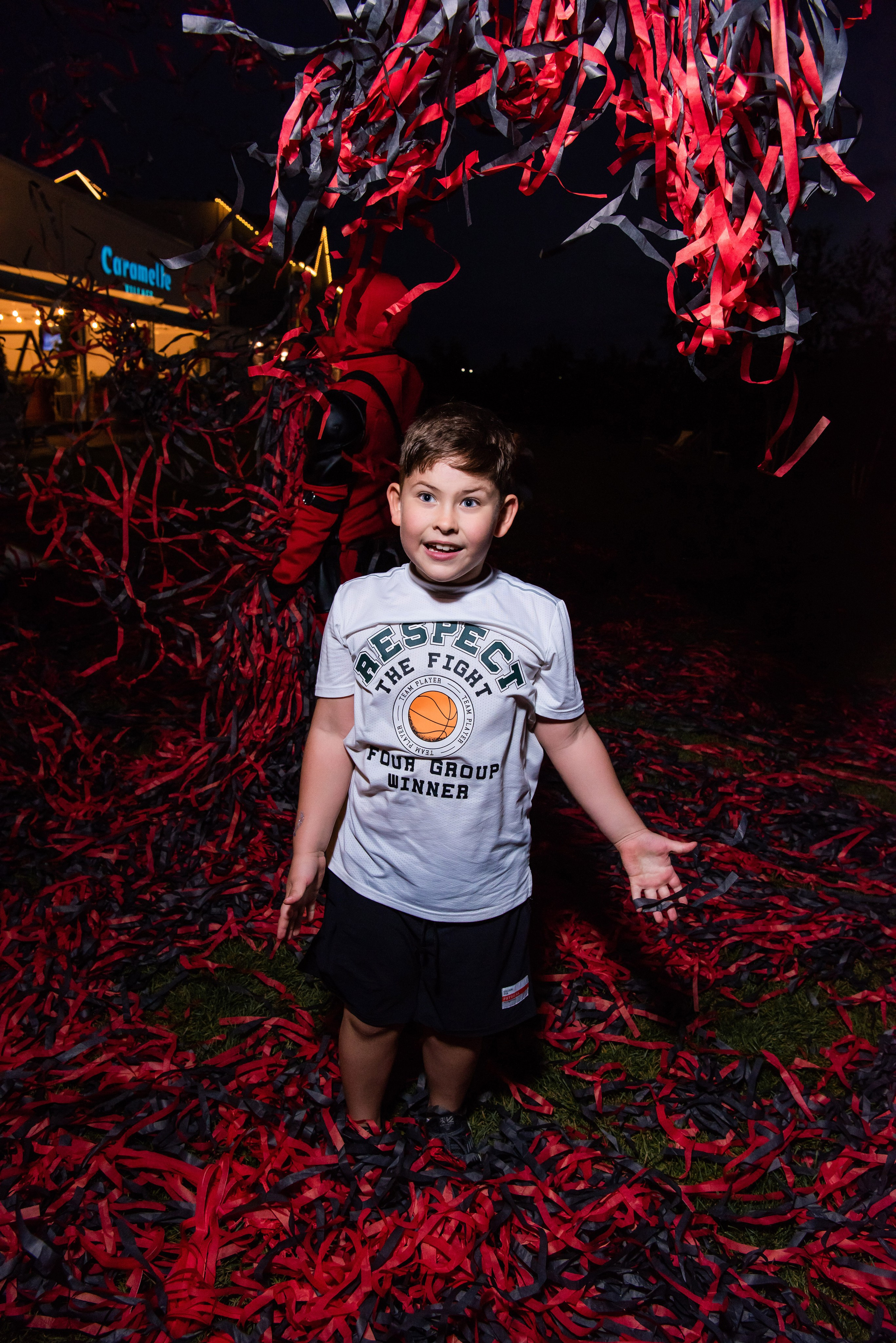 День Рождения Мирона. Свадебный и арт-фотограф Кунецкая Диана