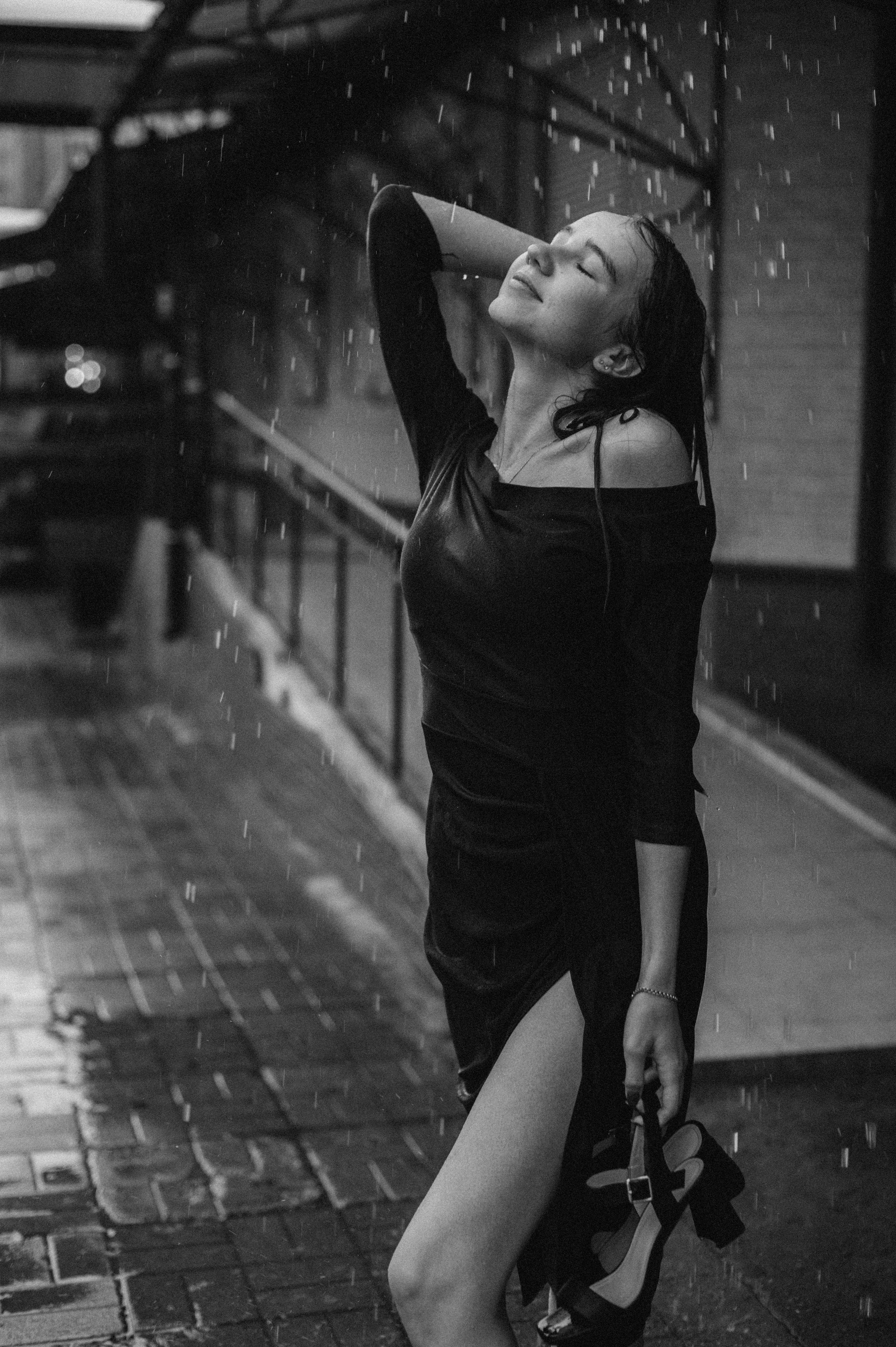 Ангелина. Фотограф Виктория Воронина