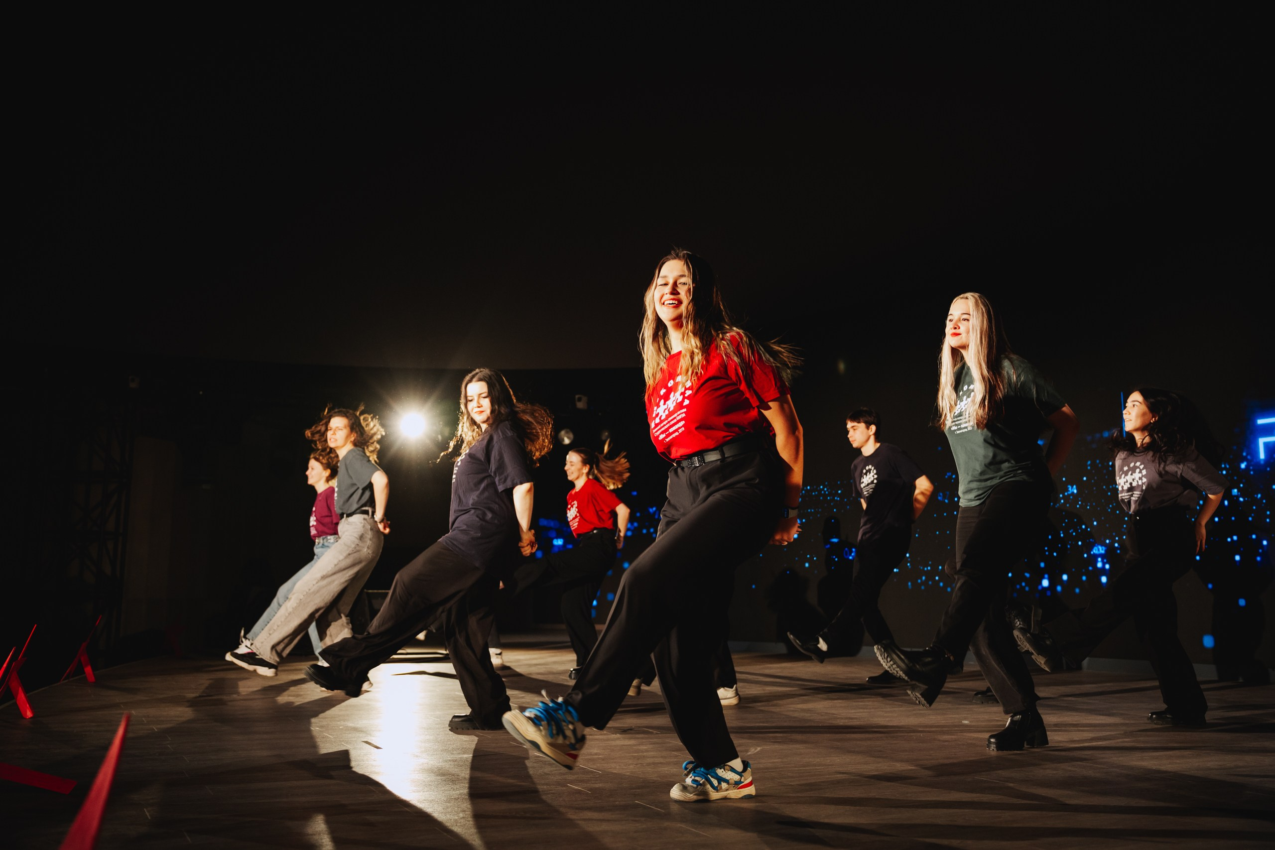 Репортаж в ВУЗе. Репортажный фотограф Диана Шакирова