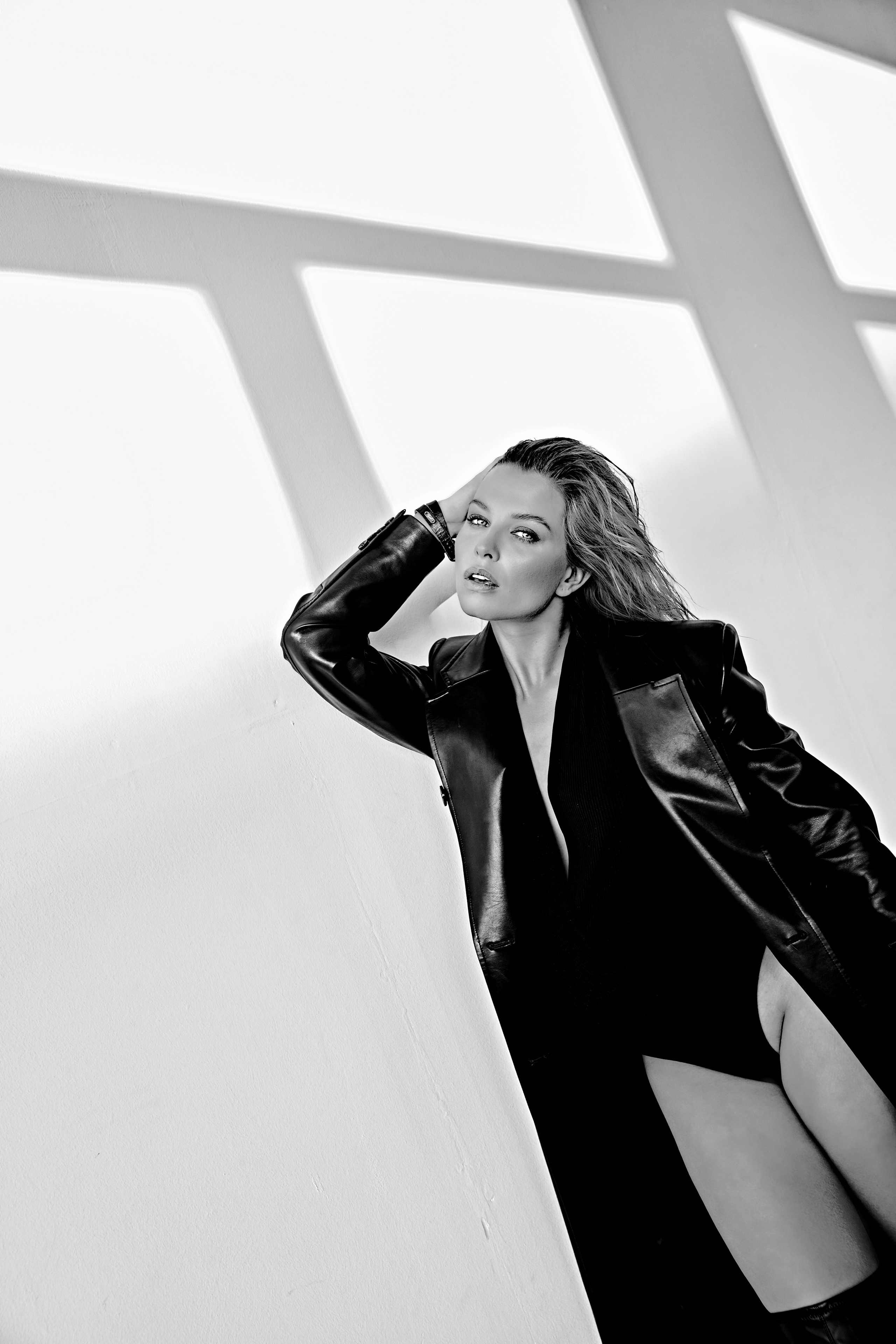 JULIA. Yulia Otroschenko