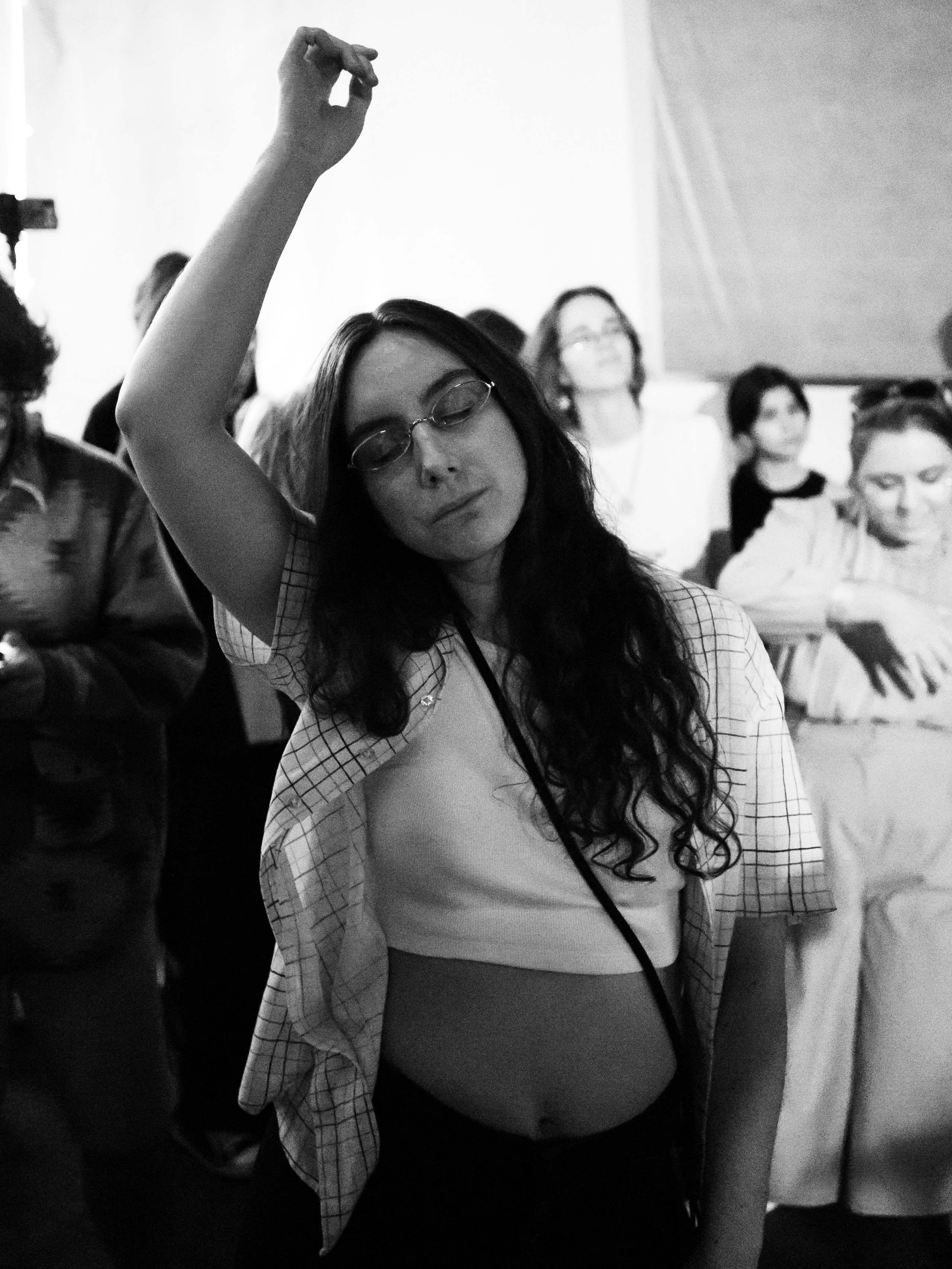 Киберготика 2. Ларичев Алексей — индивидуальный и репортажный фотограф Москва