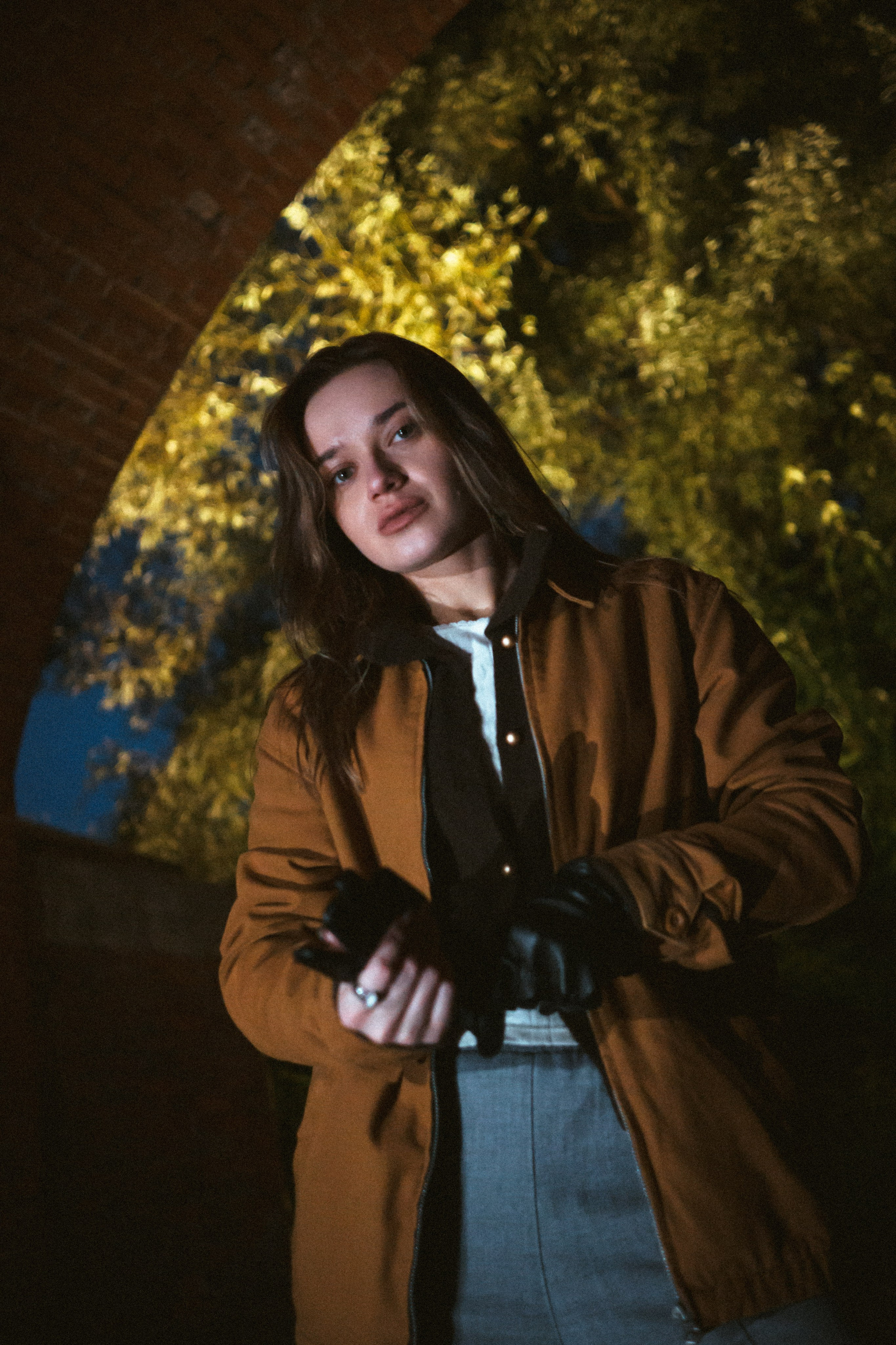 Андрей и Юлия. Ларичев Алексей — индивидуальный и репортажный фотограф Москва