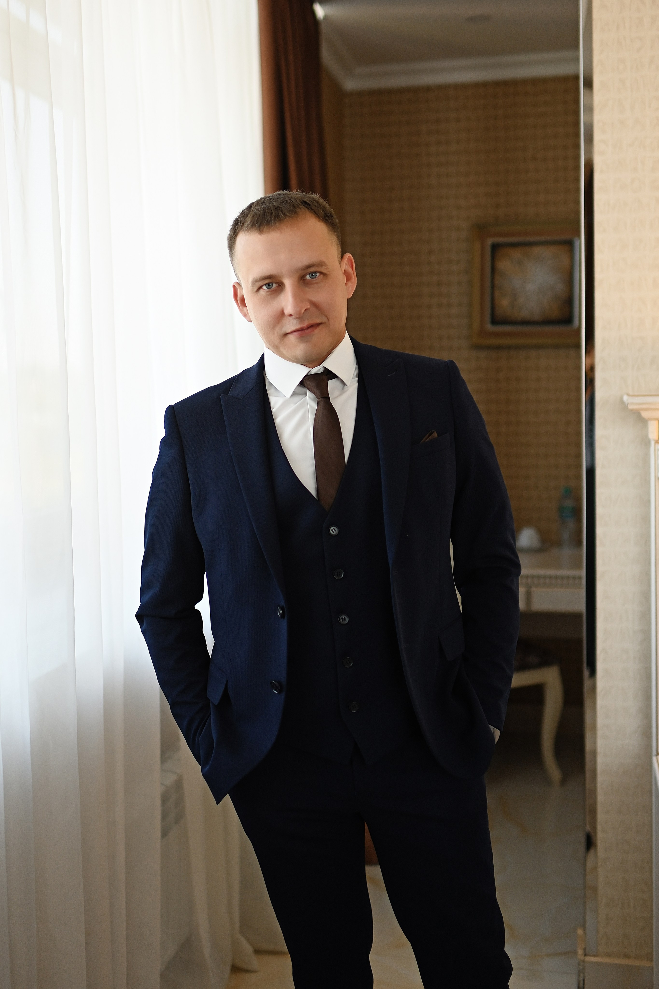 Свадьба Димы и Кати. Свадебный и семейный фотограф в Самаре Головань Наталья