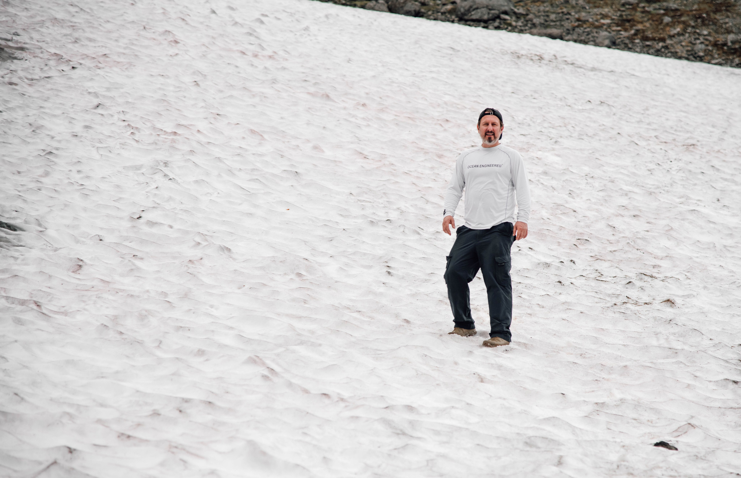 Кольский полуостров. Фотографирую для себя, своей семьи и друзей!