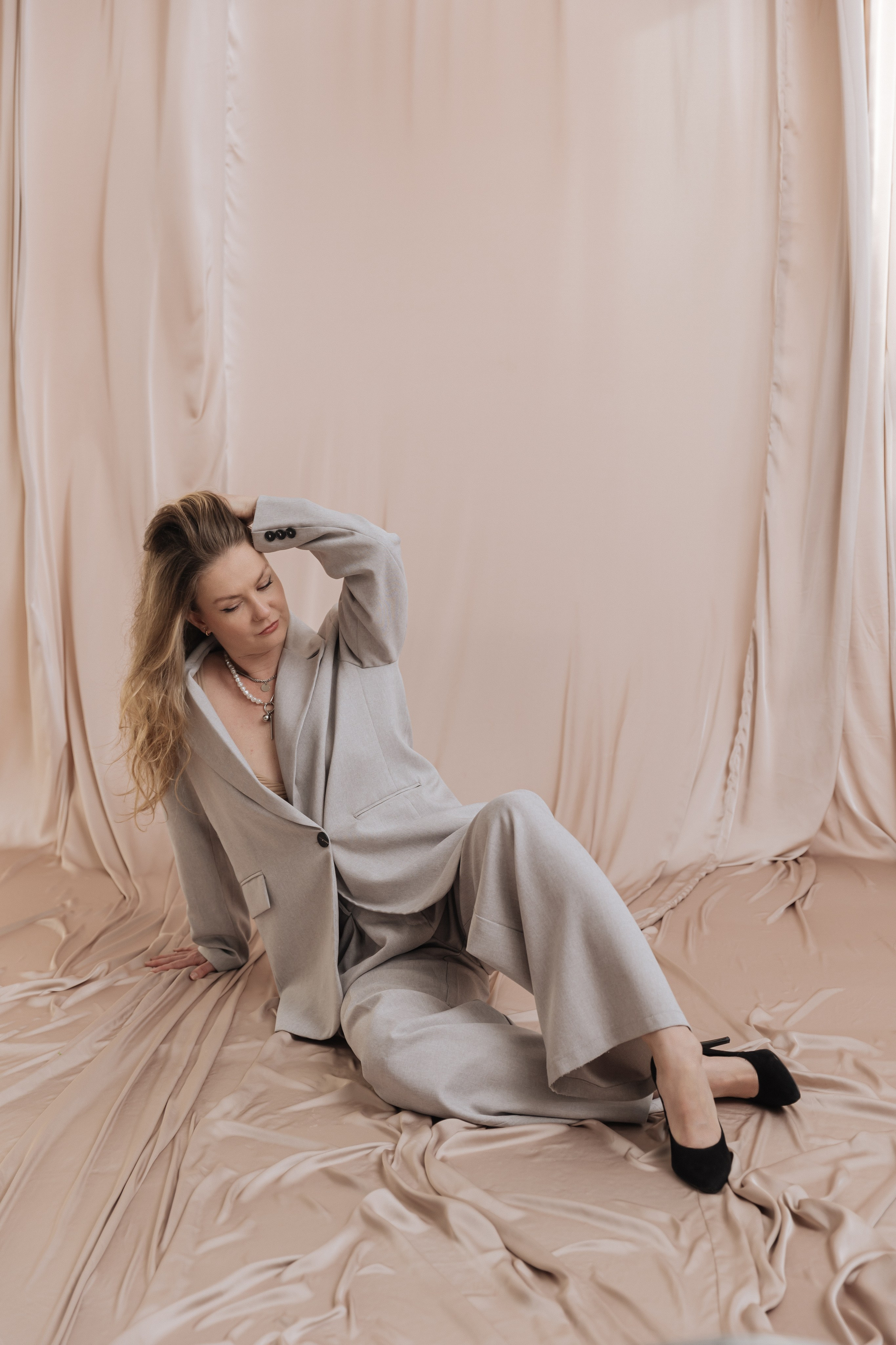 Лариса. Мозжерина Ирина — Свадебный и семейный фотограф в Екатеринбурге