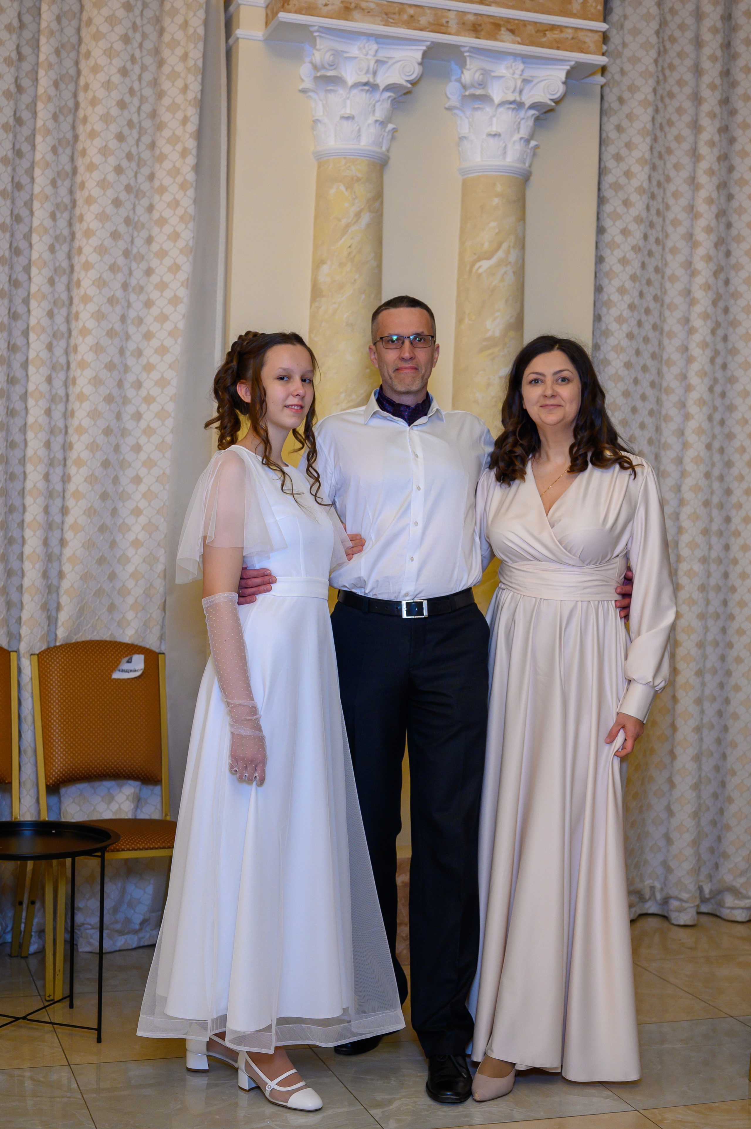 Бал ФМШ 7 класс. Фотограф новорожденных, семейный детский в Тюмени Татьяна Морозова