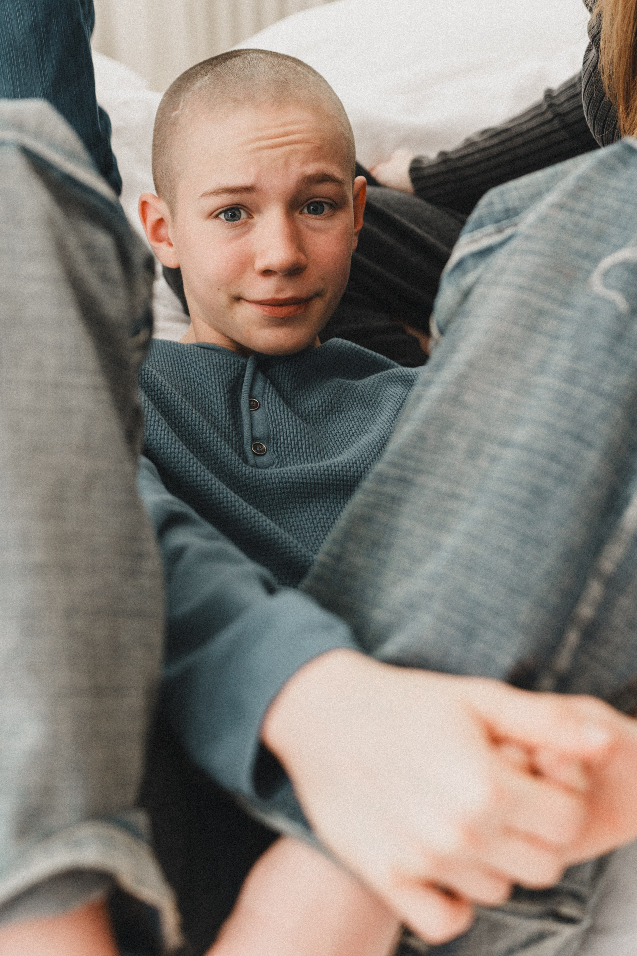 Большая и дружная семья Наташи. Семейный и детский фотограф и видеограф в Москве, Серпухове и Тарусе Валерия Сорокина