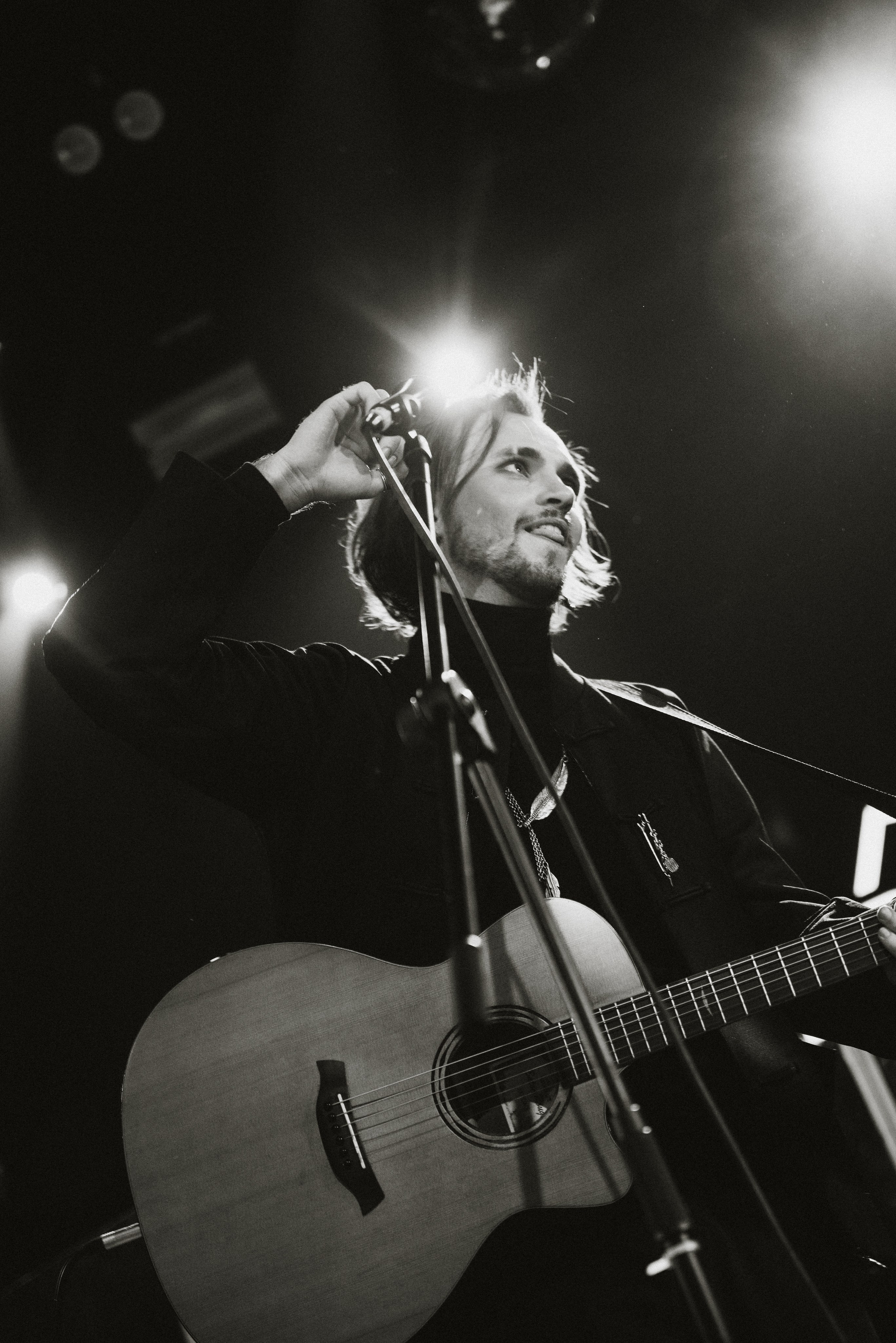 Рубеж Веков | 03.04.2025 | PRAVDA | Москва. Фотоведьма Дарья Нечинская