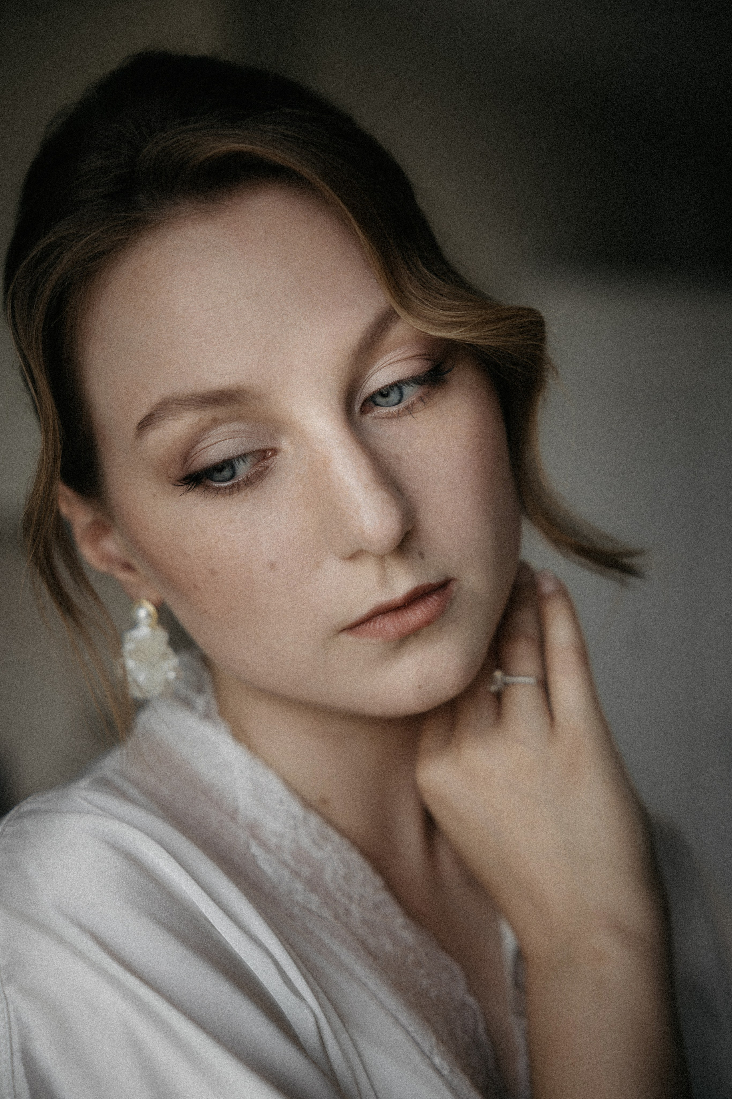 Утро невесты и свадебная фотосессия на теплоходе по Москве-реке